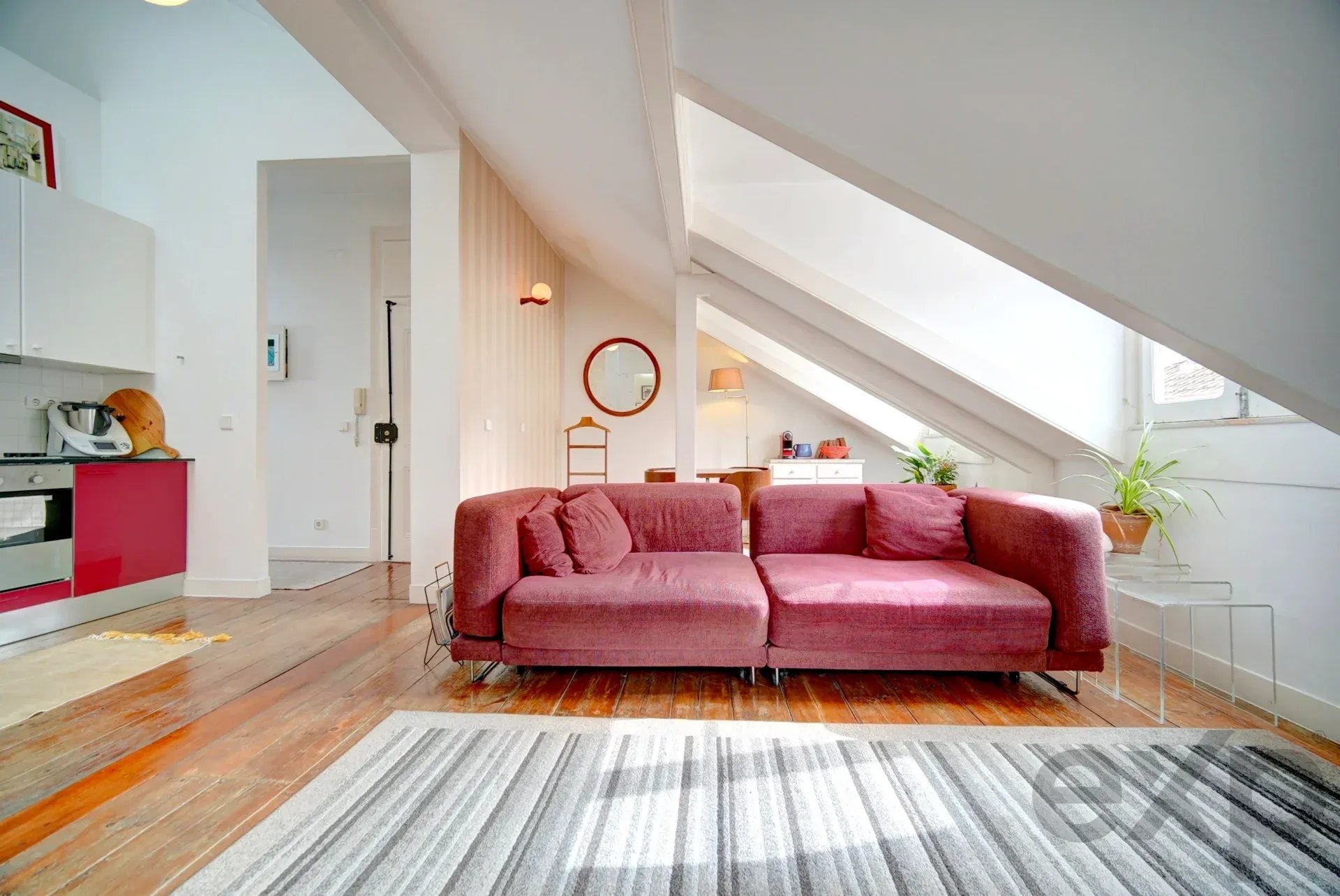 Apartment for sale in Lisboa, 51 m²