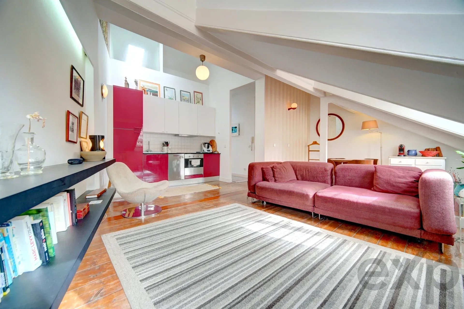 Apartment for sale in Lisboa, 51 m²