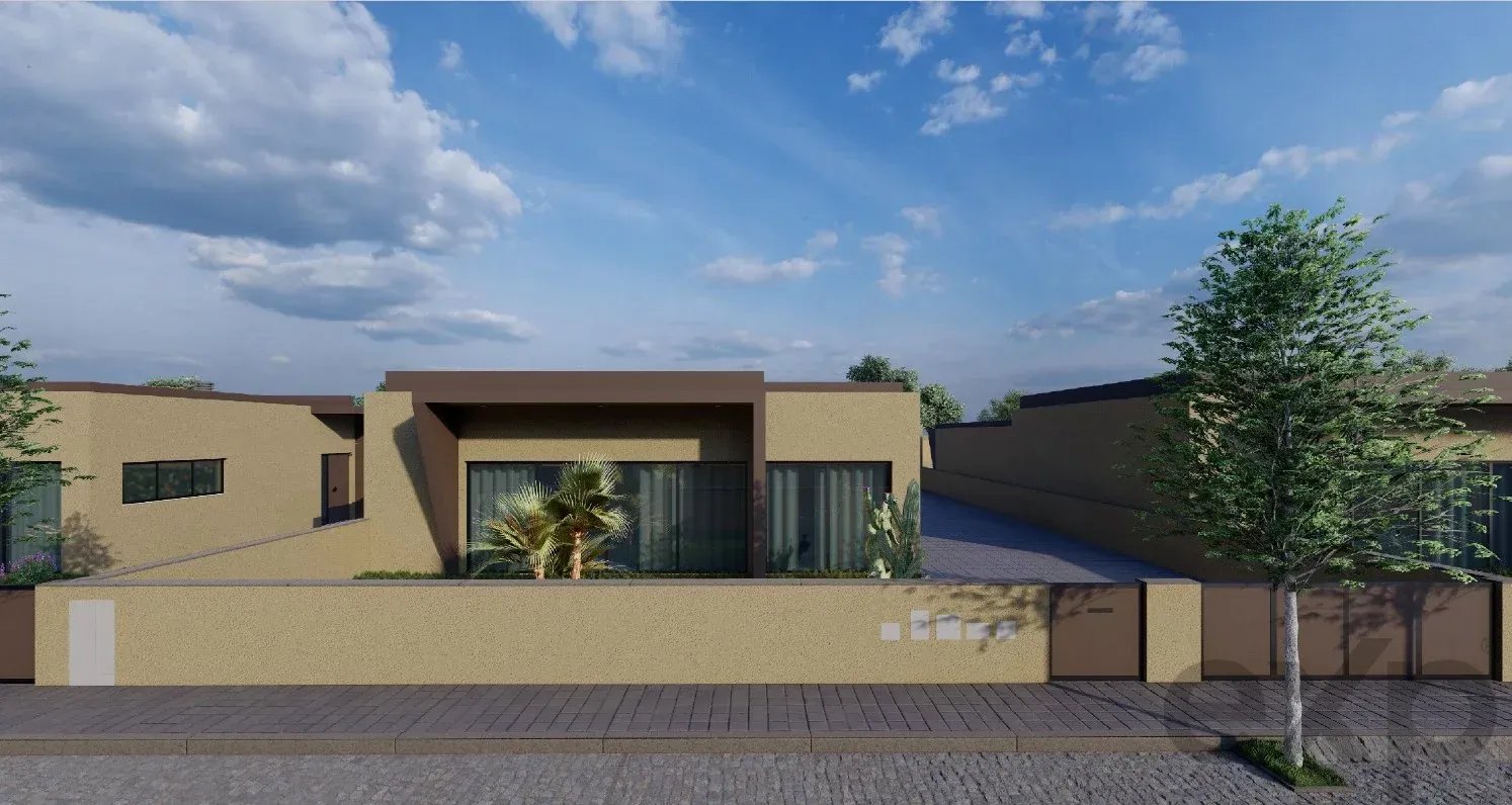 Residential House for sale in Caíde de Rei, Rua Nova de Várzea, 4620-513 Caíde de Rei, 323 m²