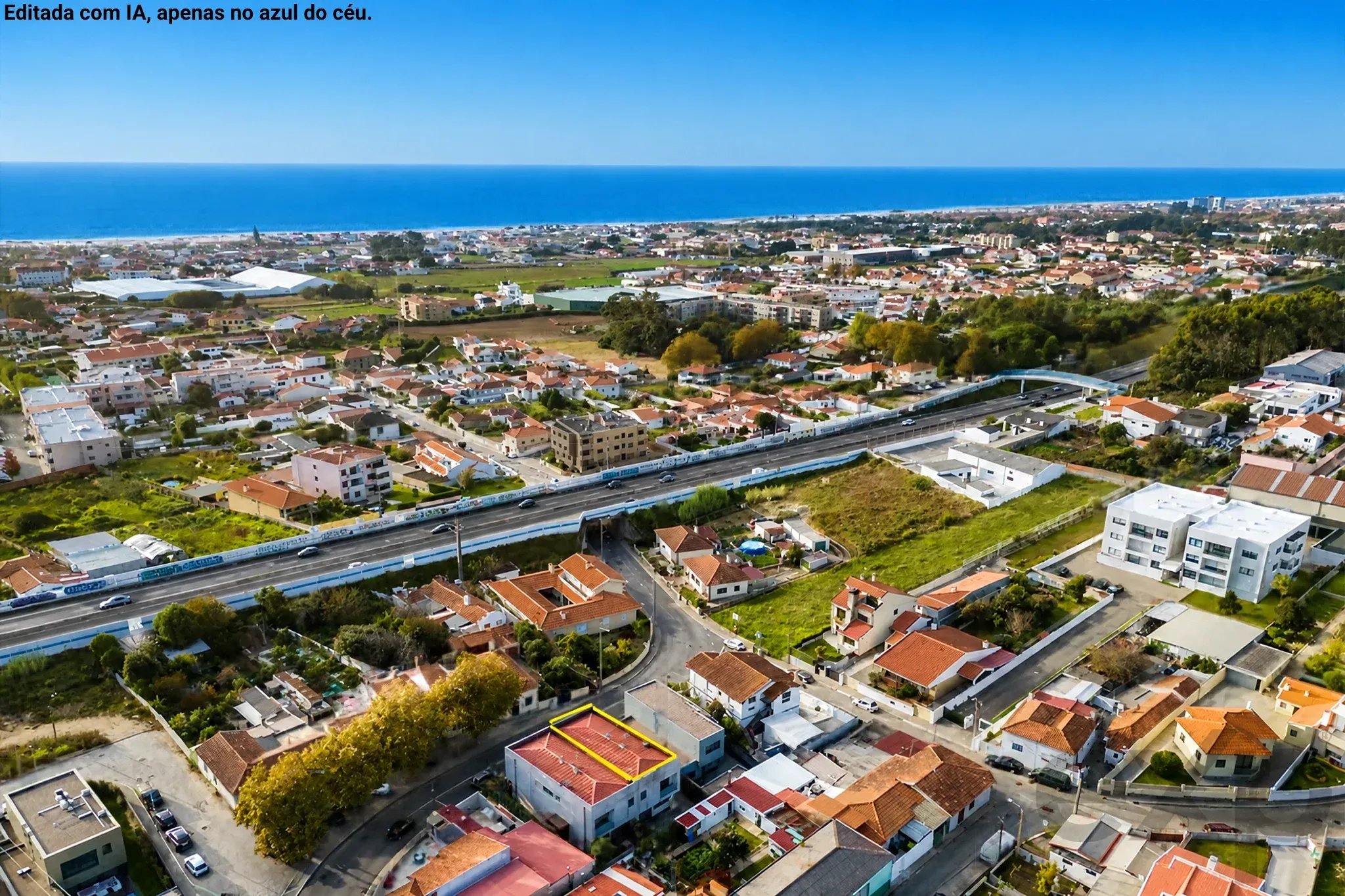 Residential House for sale in Vila Nova De Gaia, 176 m²