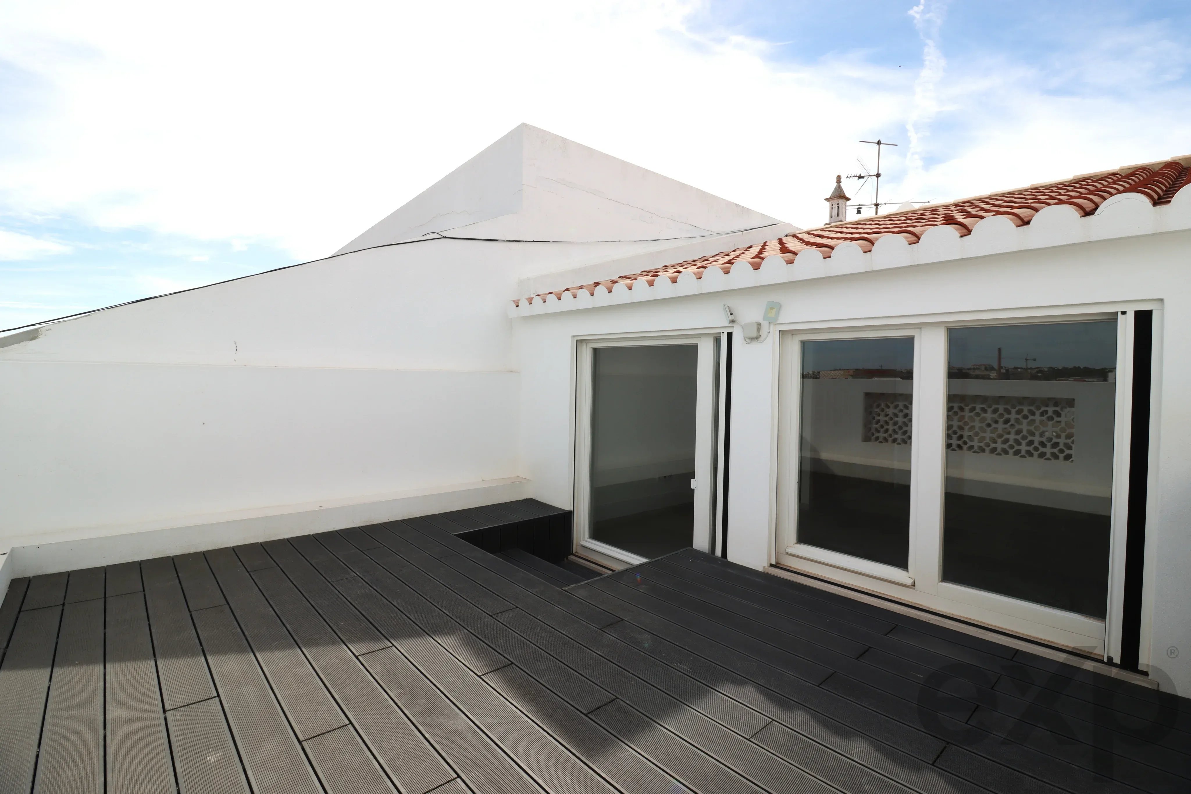Residential House for sale in Tavira, Rua Doutor Parreira no127, 8800-354 Tavira, 127 m²