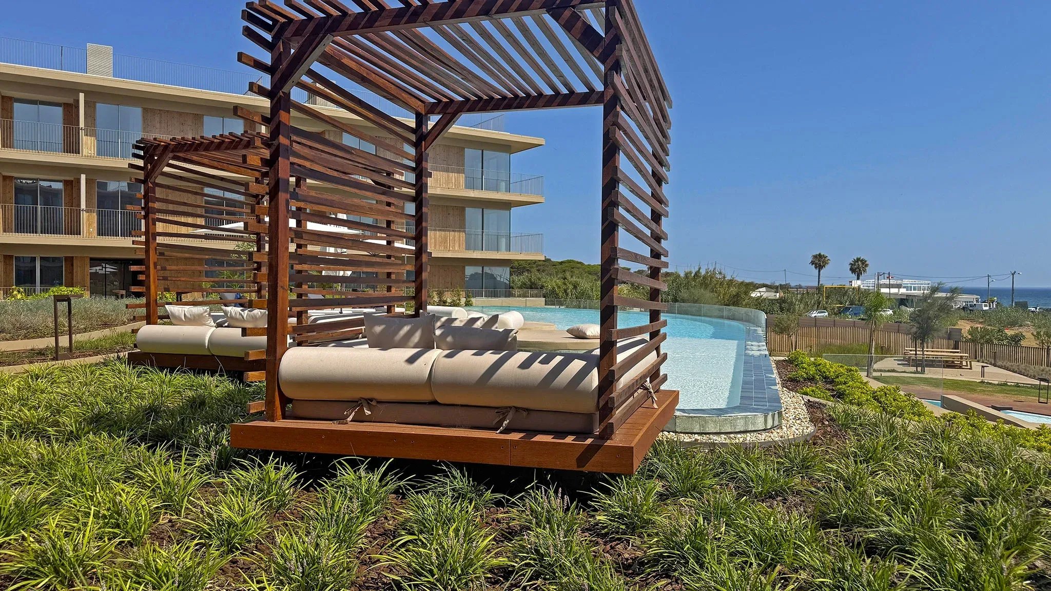 Apartment for sale in Quarteira, Horizon Ocean Gardens, 8125-000 Quarteira, 114 m²