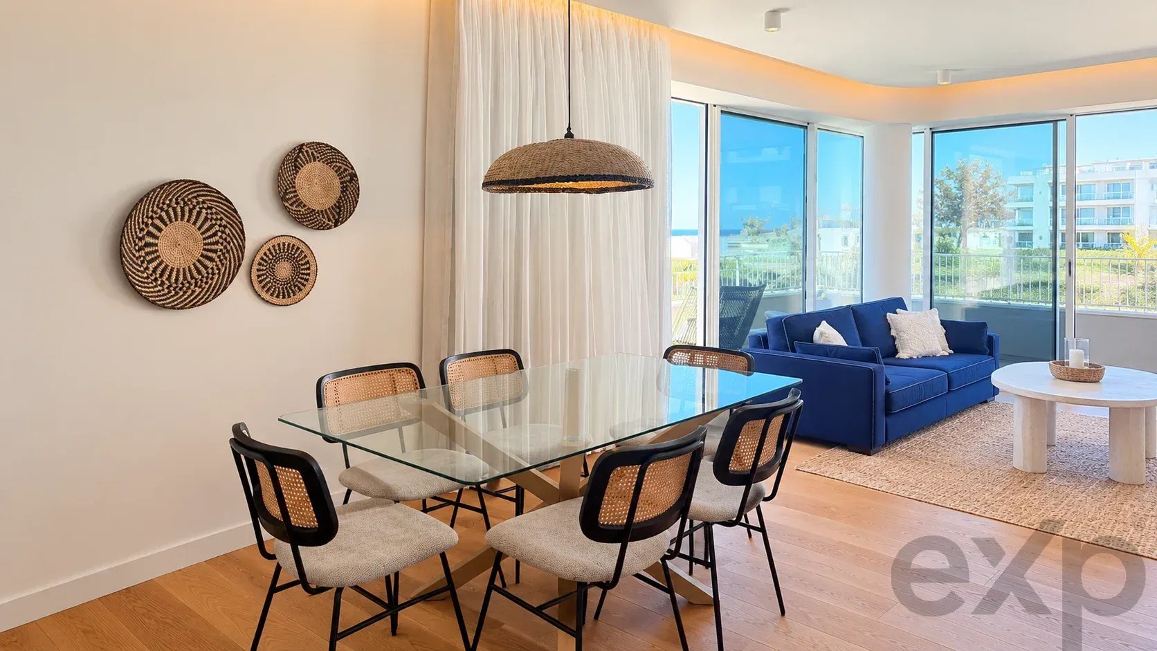 Apartment for sale in Quarteira, Horizon Ocean Gardens, 8125-000 Quarteira, 114 m²