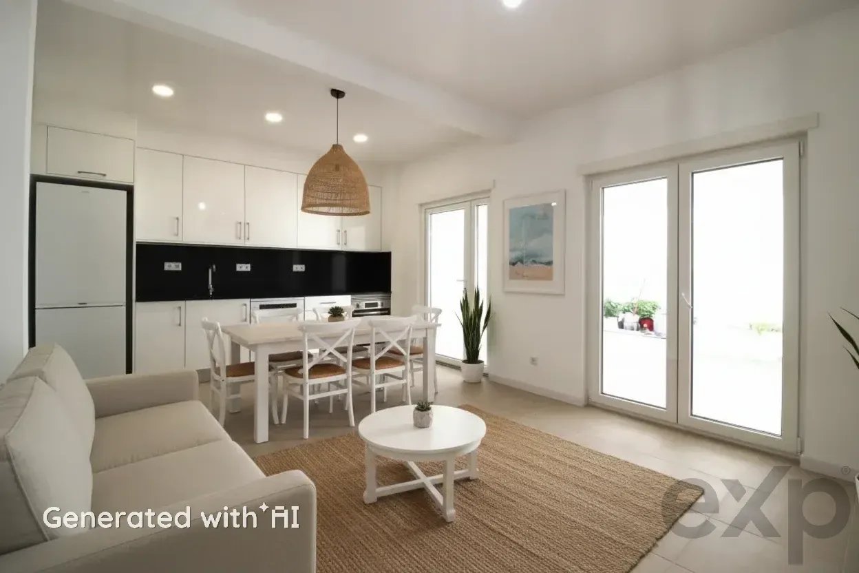 Apartment for sale in Tavira, Rua Álvaro de Campos, nº17, R/c E, 8800-320 Tavira, 70 m²