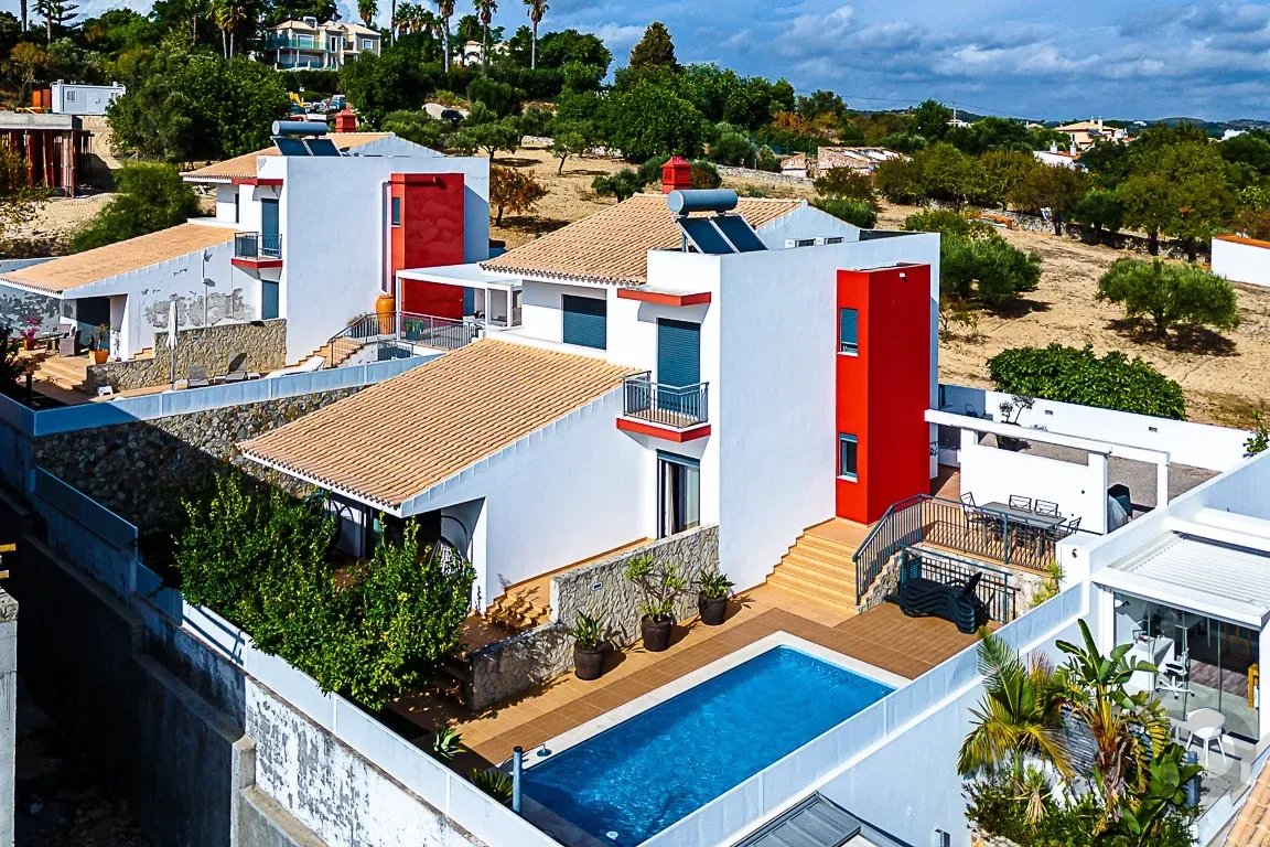 Residential House for sale in Loulé, 215 m²