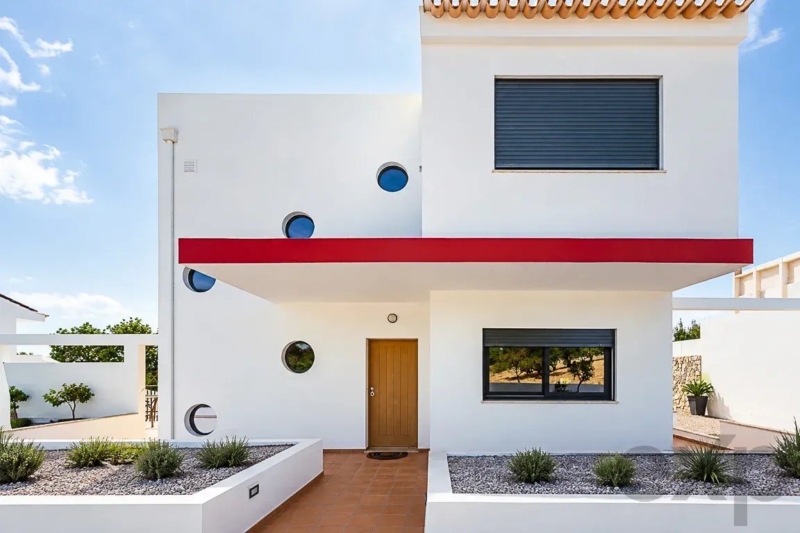 Residential House for sale in Loulé, 215 m²