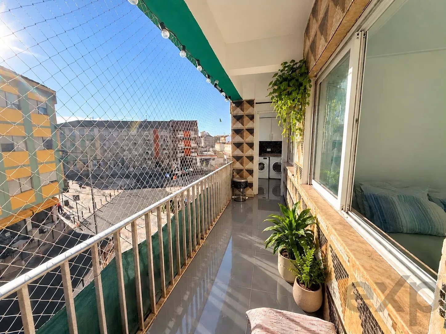 Apartamento à venda em Barreiro e Lavradio, Rua de Timor 6, 2830-000 Barreiro e Lavradio, 83 m²