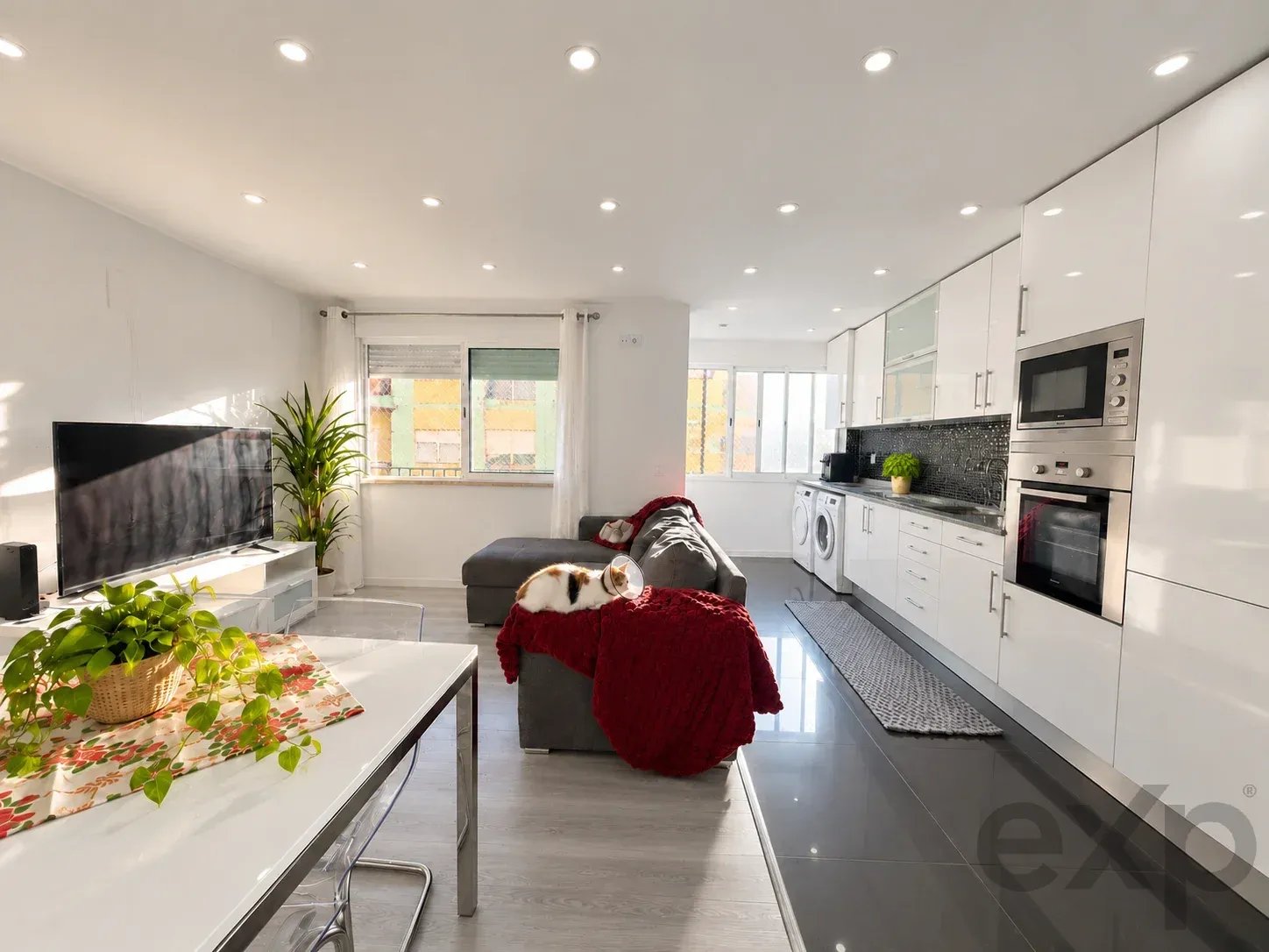 Apartamento à venda em Barreiro e Lavradio, Rua de Timor 6, 2830-000 Barreiro e Lavradio, 83 m²
