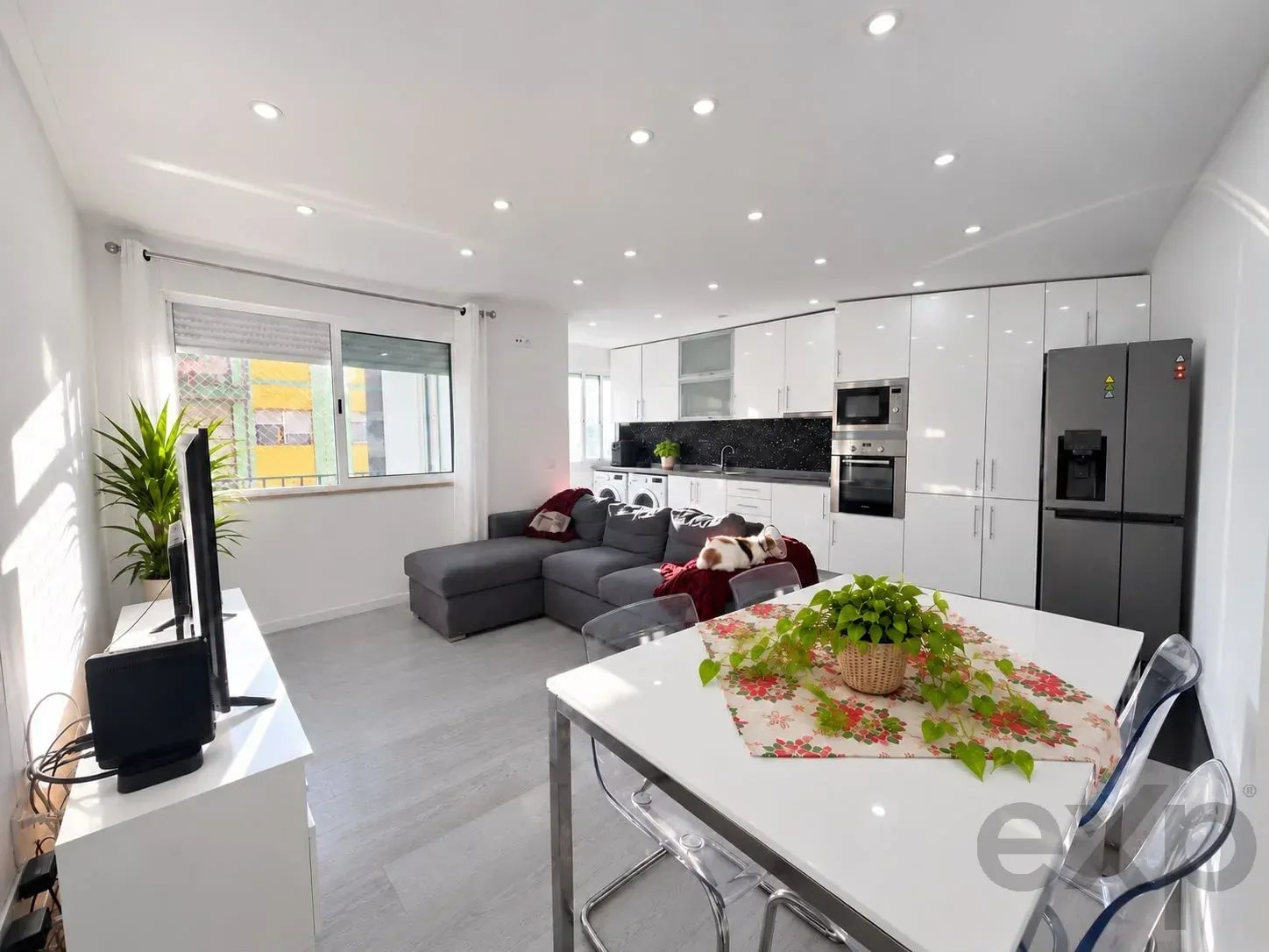 Apartamento à venda em Barreiro e Lavradio, Rua de Timor 6, 2830-000 Barreiro e Lavradio, 83 m²