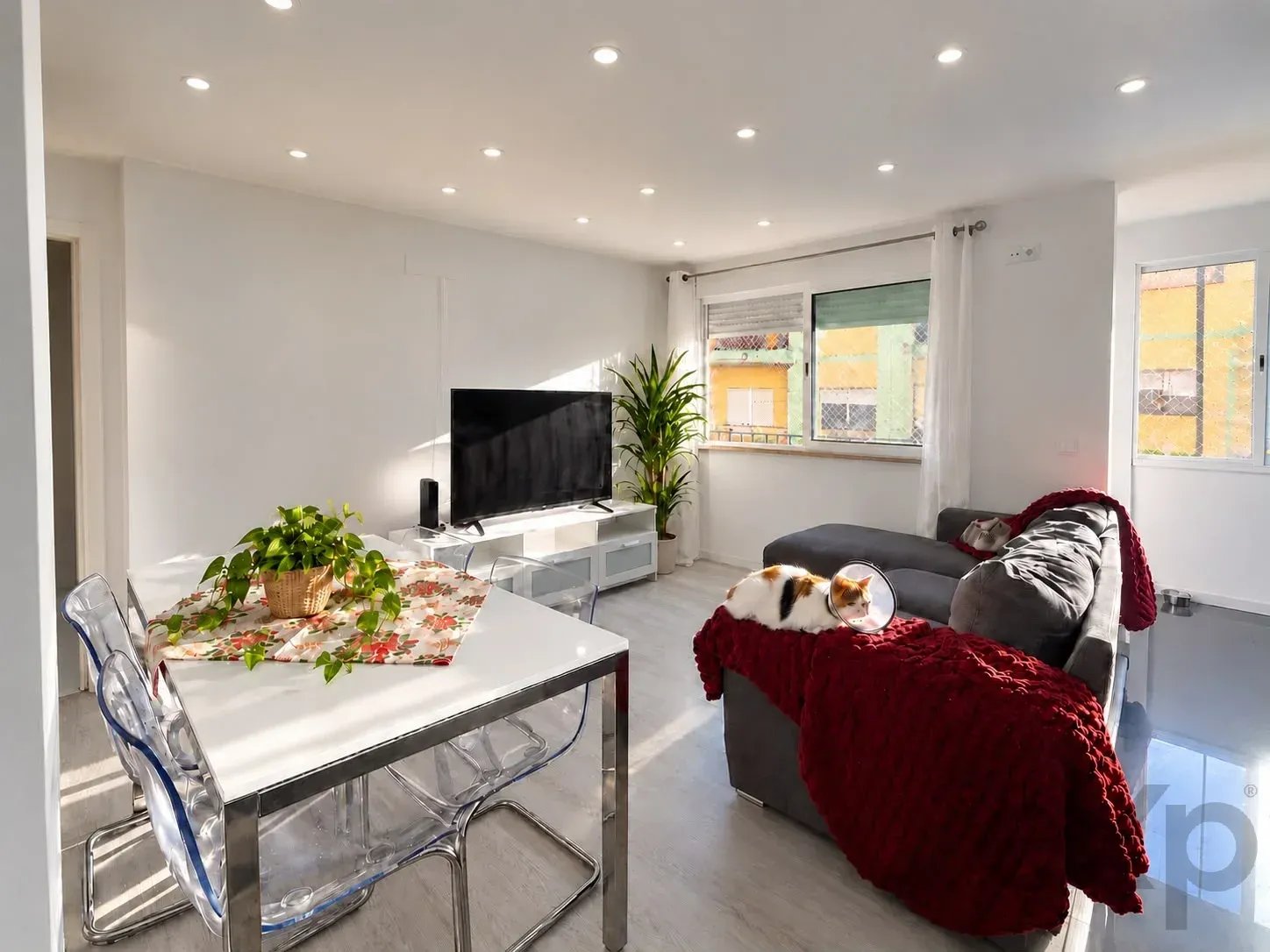 Apartamento à venda em Barreiro e Lavradio, Rua de Timor 6, 2830-000 Barreiro e Lavradio, 83 m²
