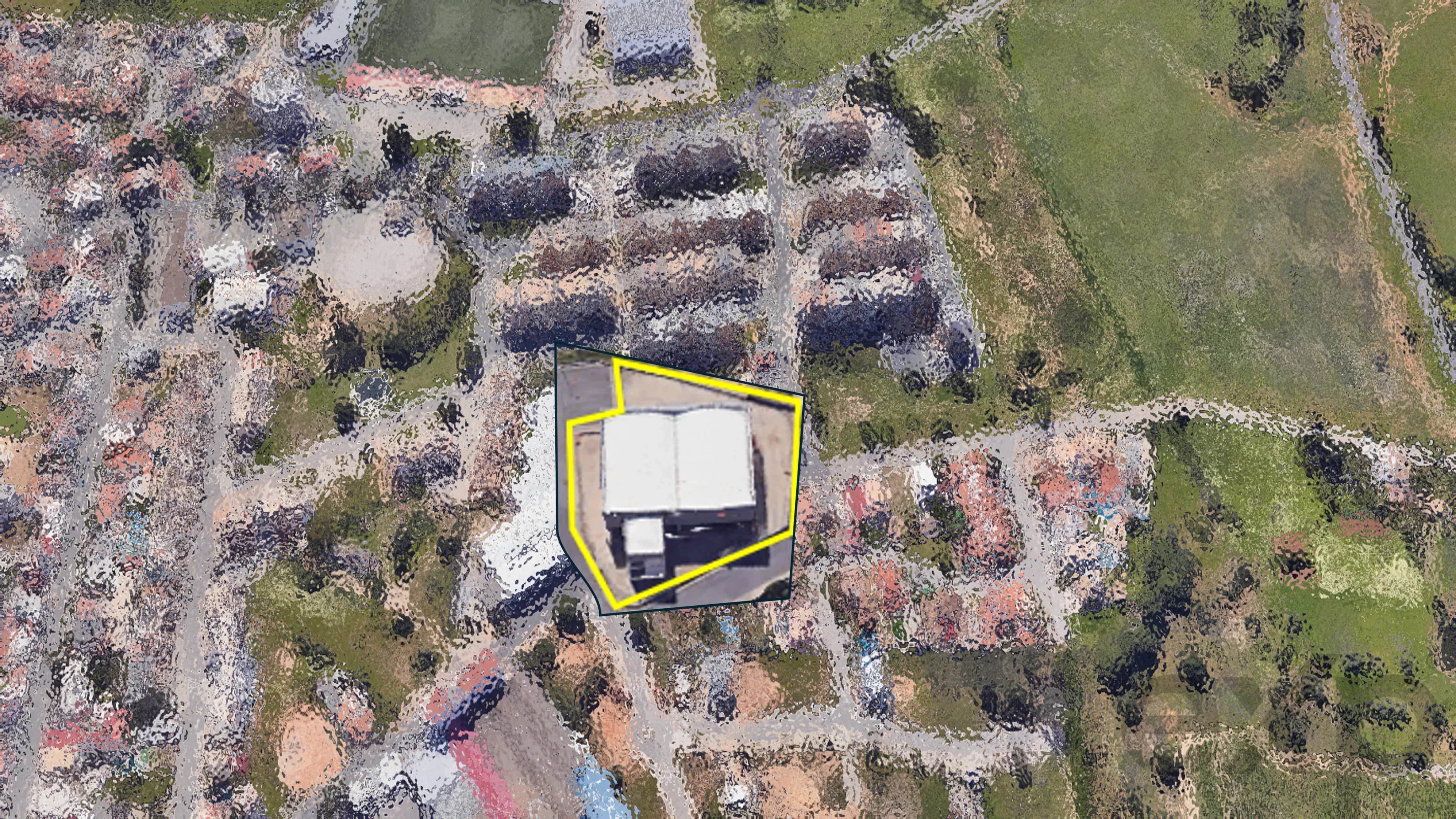 Warehouses for sale in Olhão, 881 m²