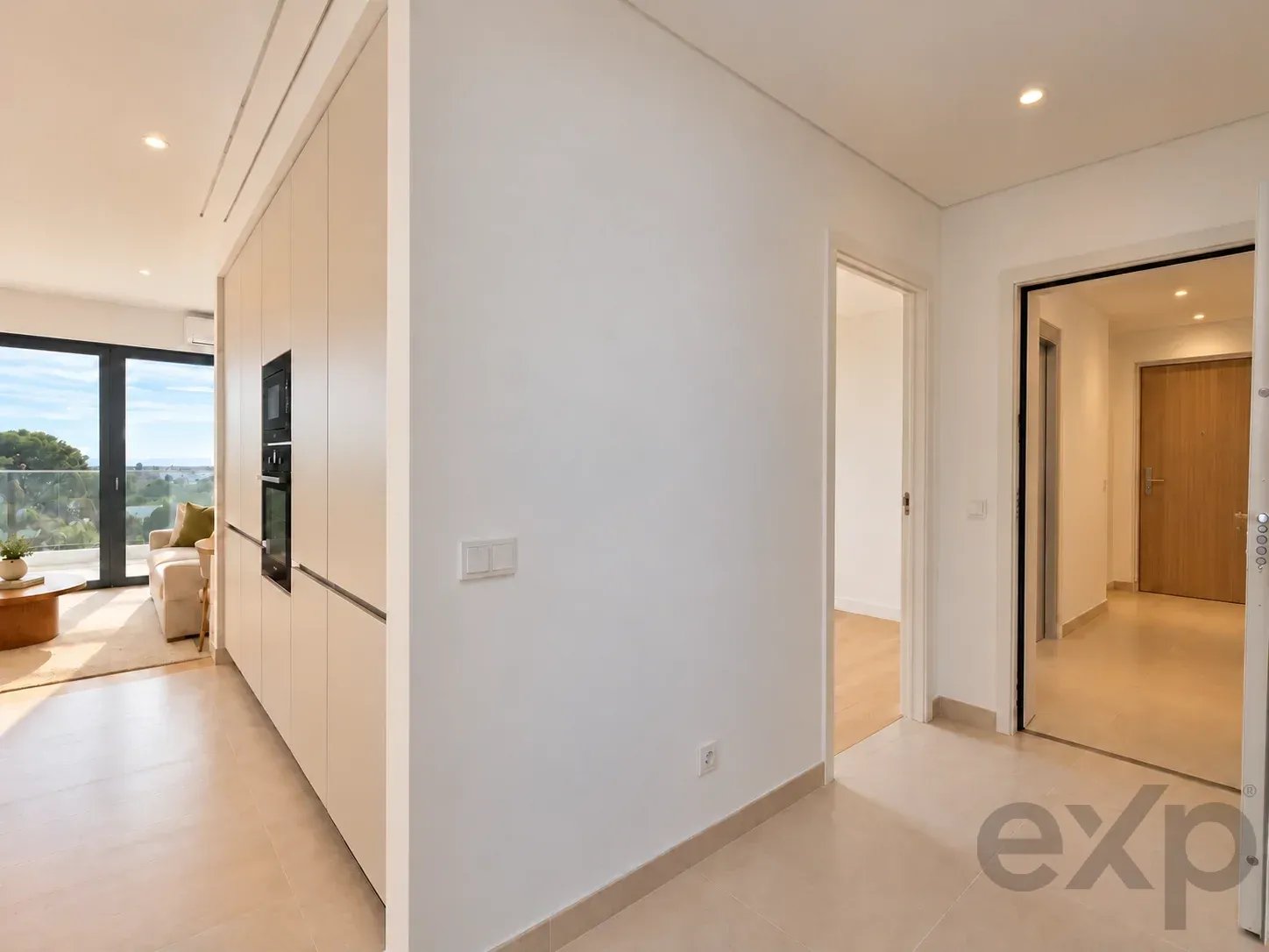 Apartamento à venda em Luz de Tavira e Santo Estêvão, 84 m²