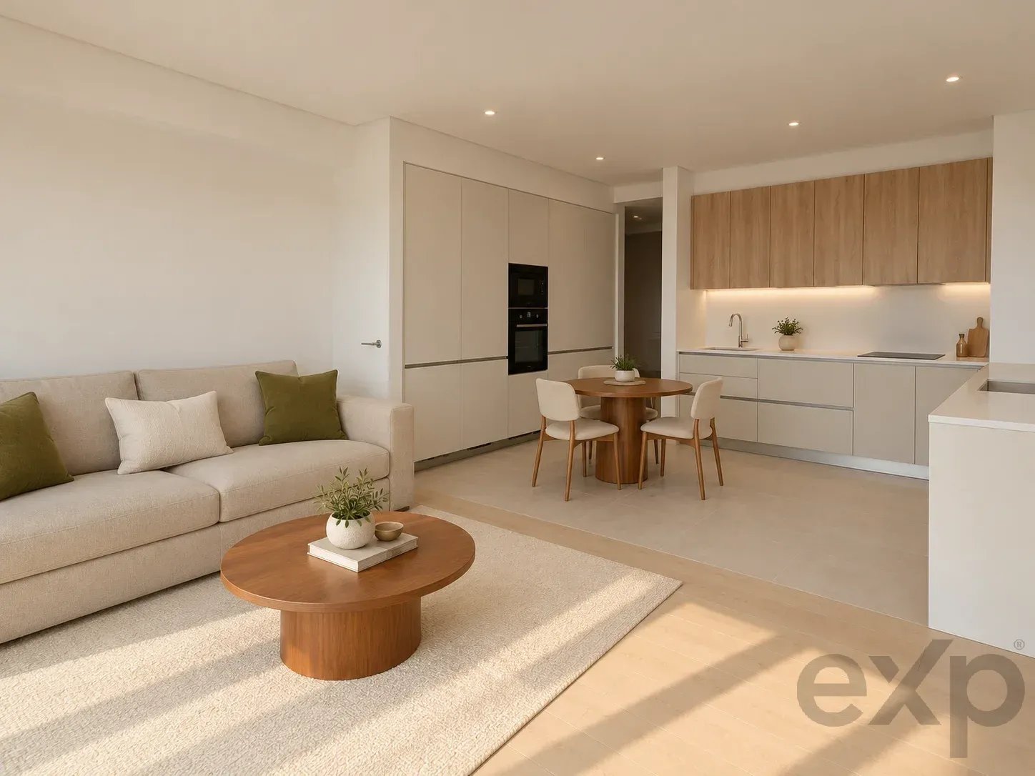 Apartamento à venda em Luz de Tavira e Santo Estêvão, 84 m²