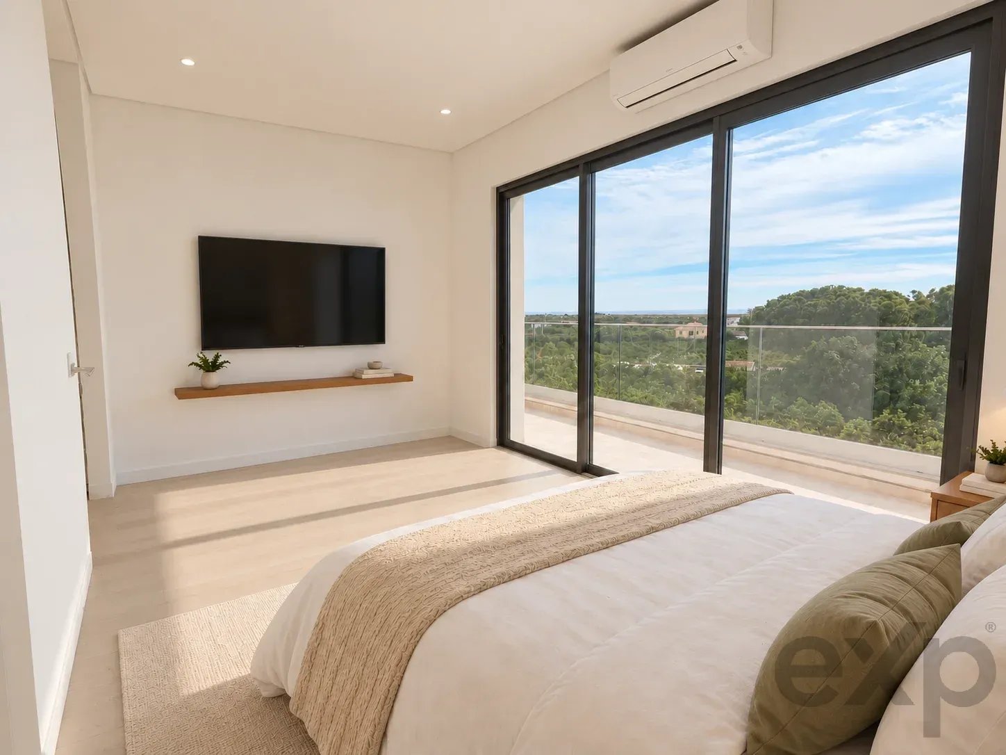 Apartamento à venda em Luz de Tavira e Santo Estêvão, 84 m²