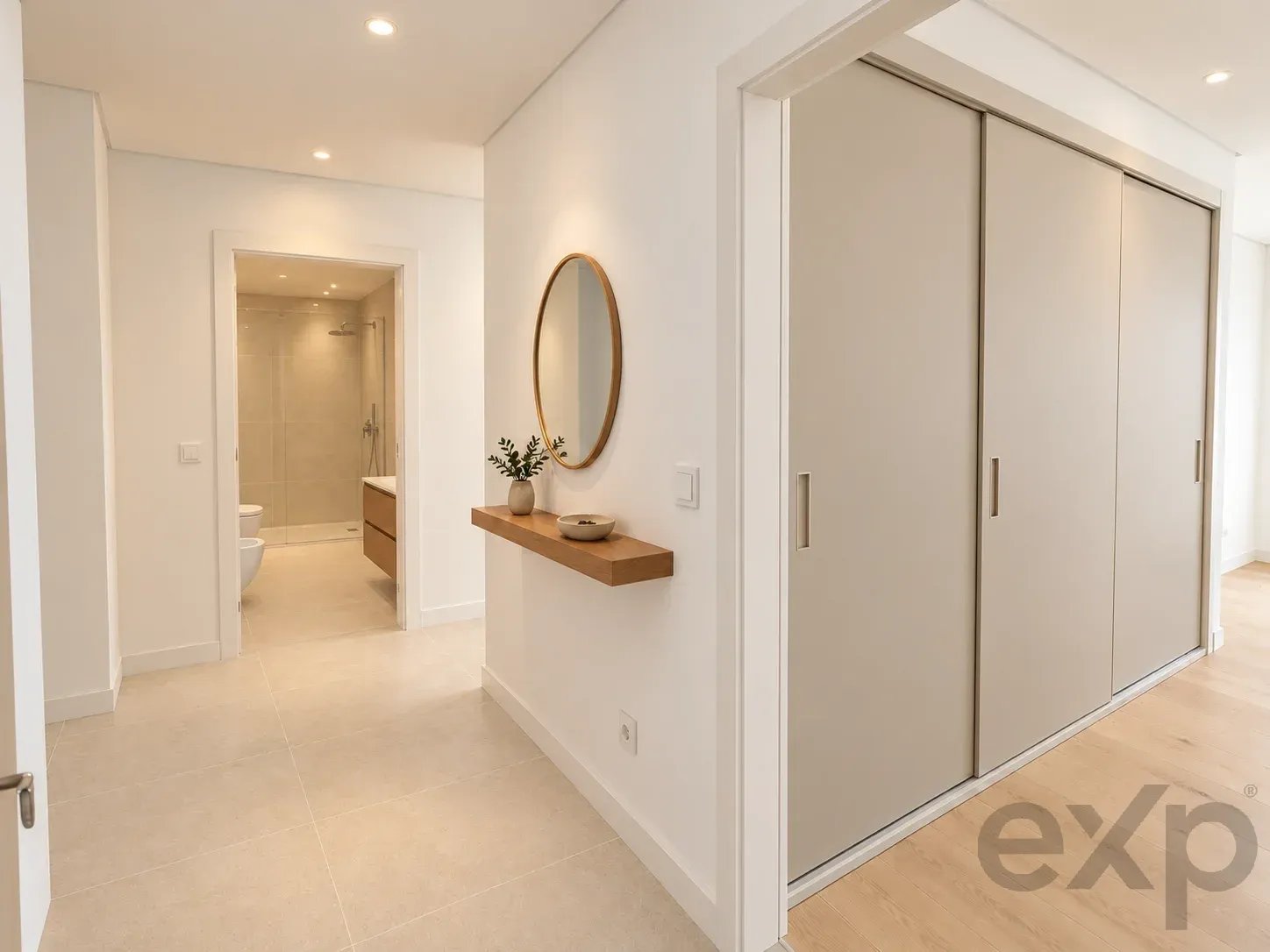 Apartamento à venda em Luz de Tavira e Santo Estêvão, 84 m²
