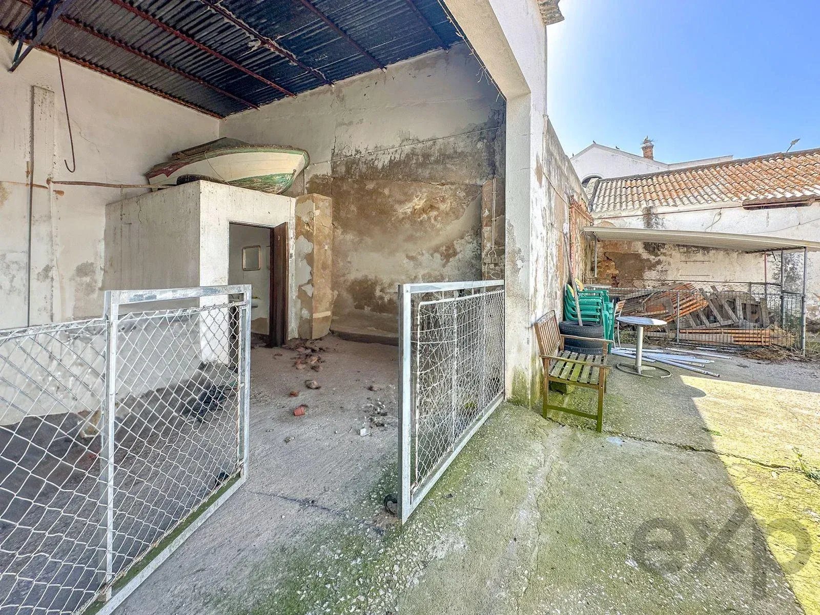 Terreno à venda em Olhão, 537 m²
