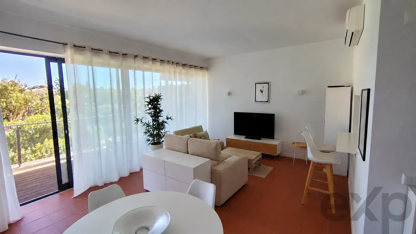 Apartment for sale in Quarteira, 76 m²