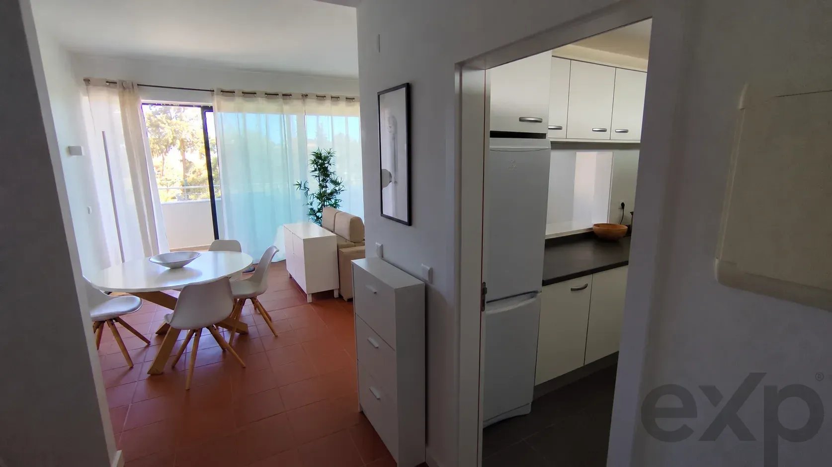 Apartment for sale in Quarteira, 76 m²