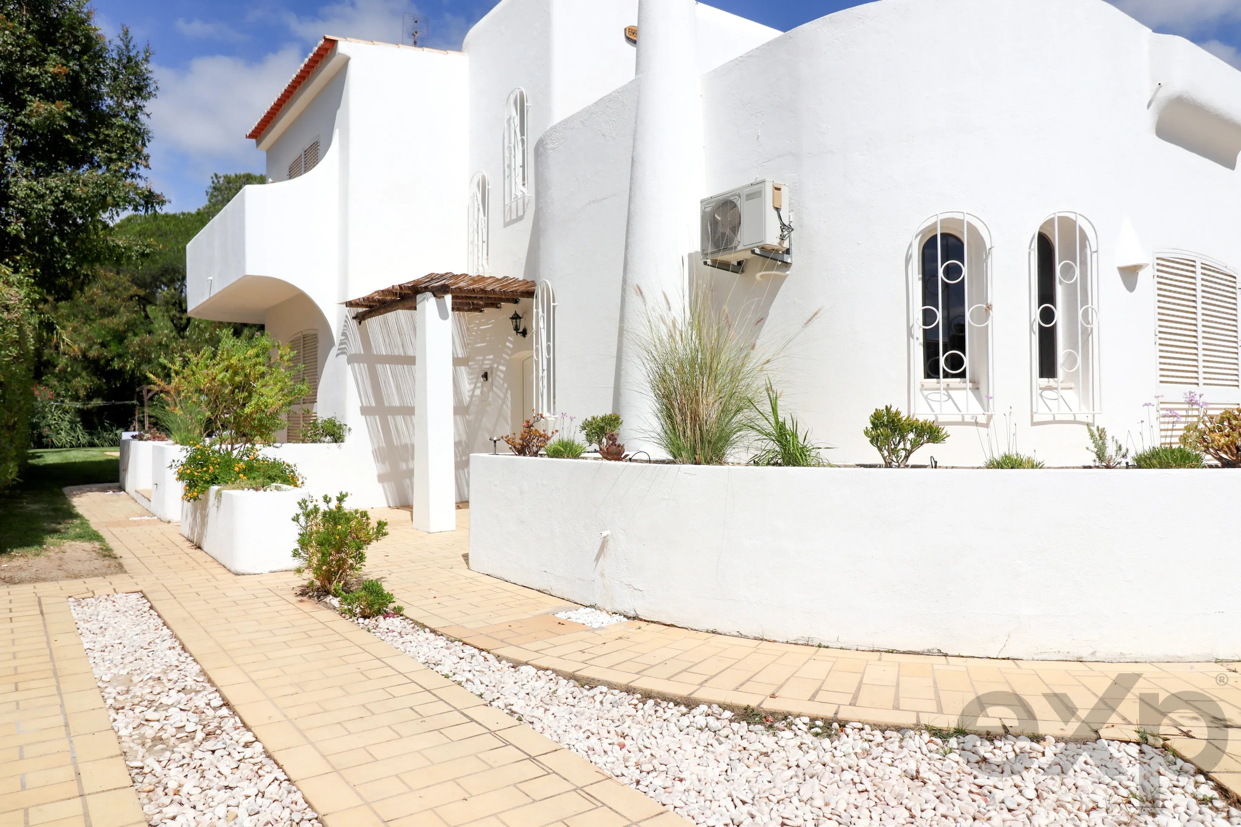 Residential House for sale in Quarteira, 117 m²