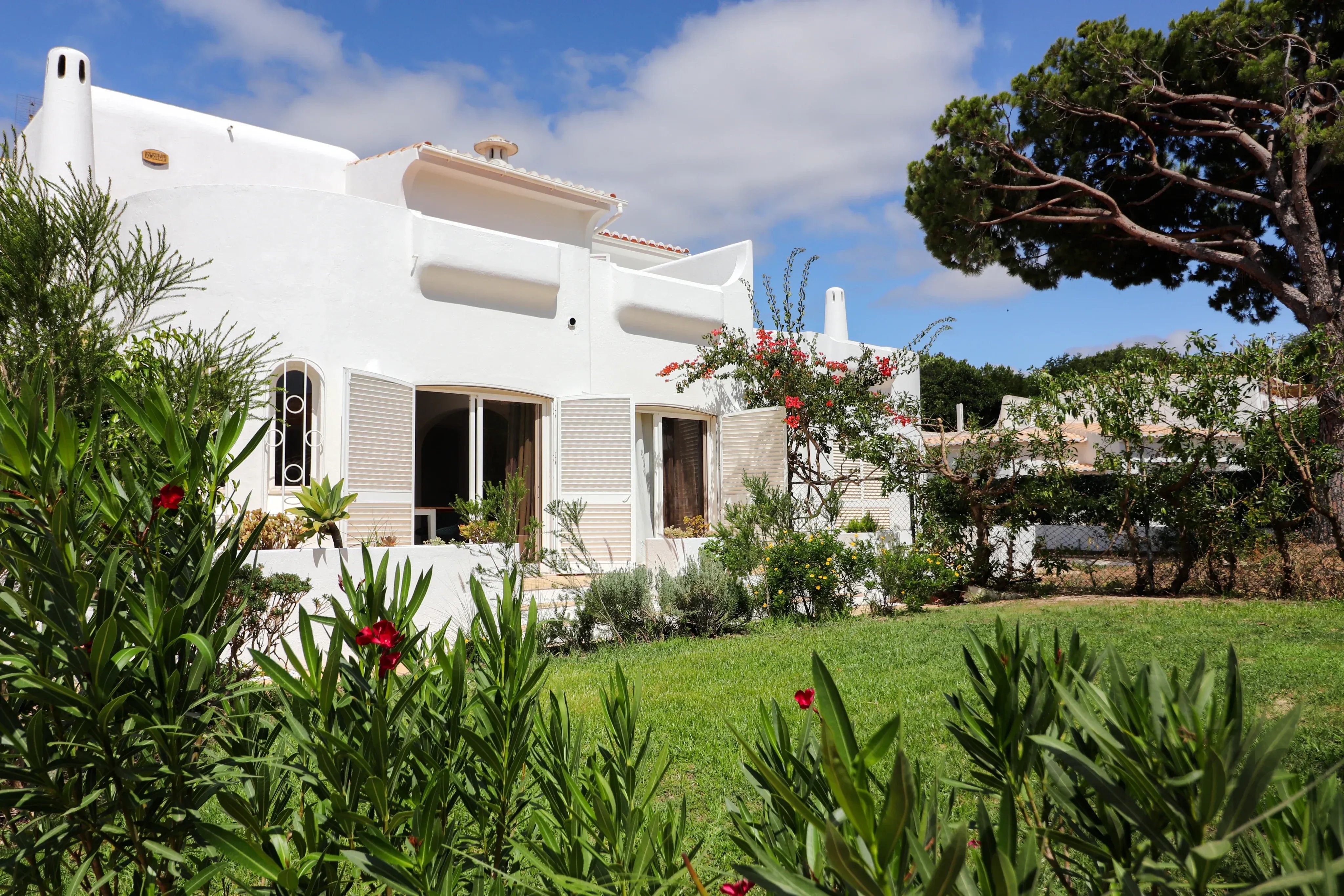 Residential House for sale in Quarteira, 117 m²