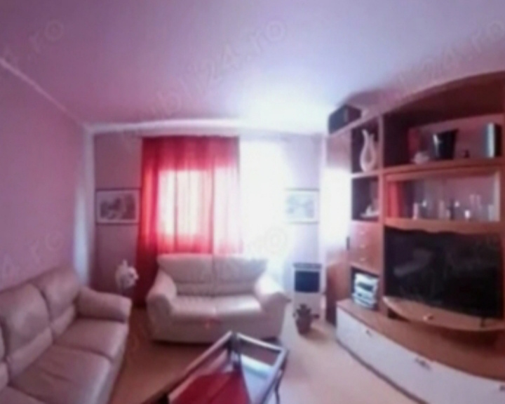 De vânzare apartament 3 camere, et 3/4, zona Inel1, Constanta