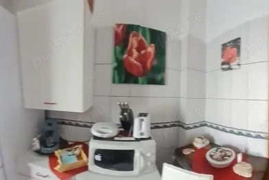 De vânzare apartament 3 camere, et 3/4, zona Inel1, Constanta