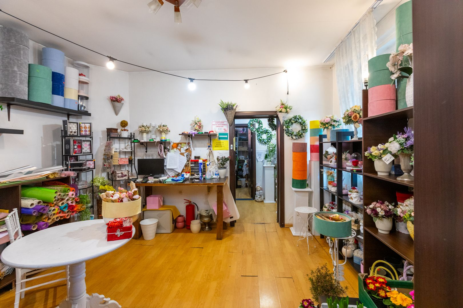 Spațiu comercial 146 mp de închiriat, strada Ioniță Sandu Sturza