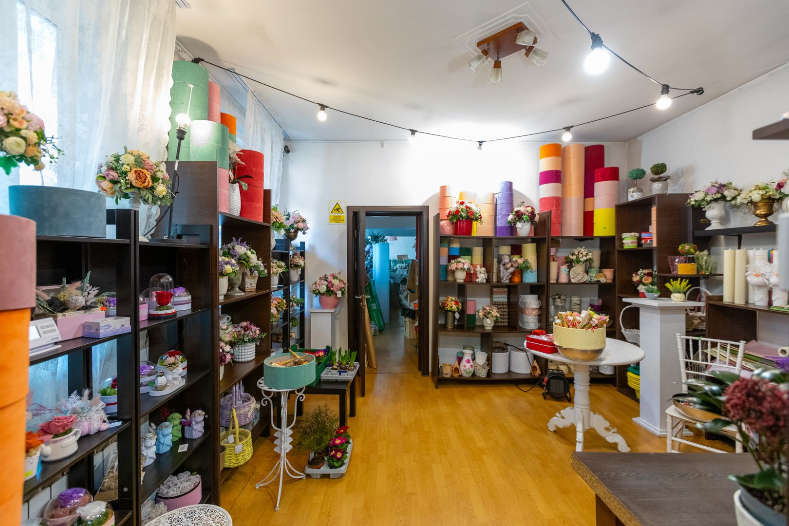 Spațiu comercial 146 mp de închiriat, strada Ioniță Sandu Sturza