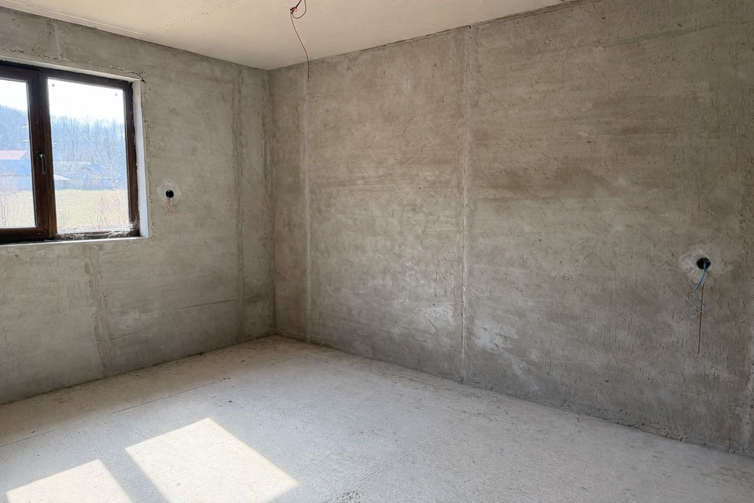 Casă / Vilă cu 3 camere de vânzare, Buhoci, jud Bacău