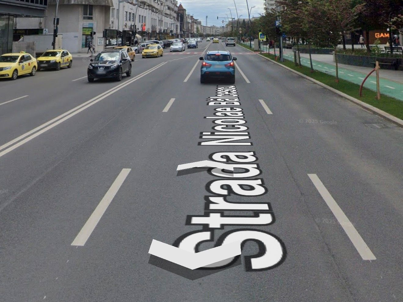 Spațiu comercial de 150.58mp de închiriat în zona Ultracentral