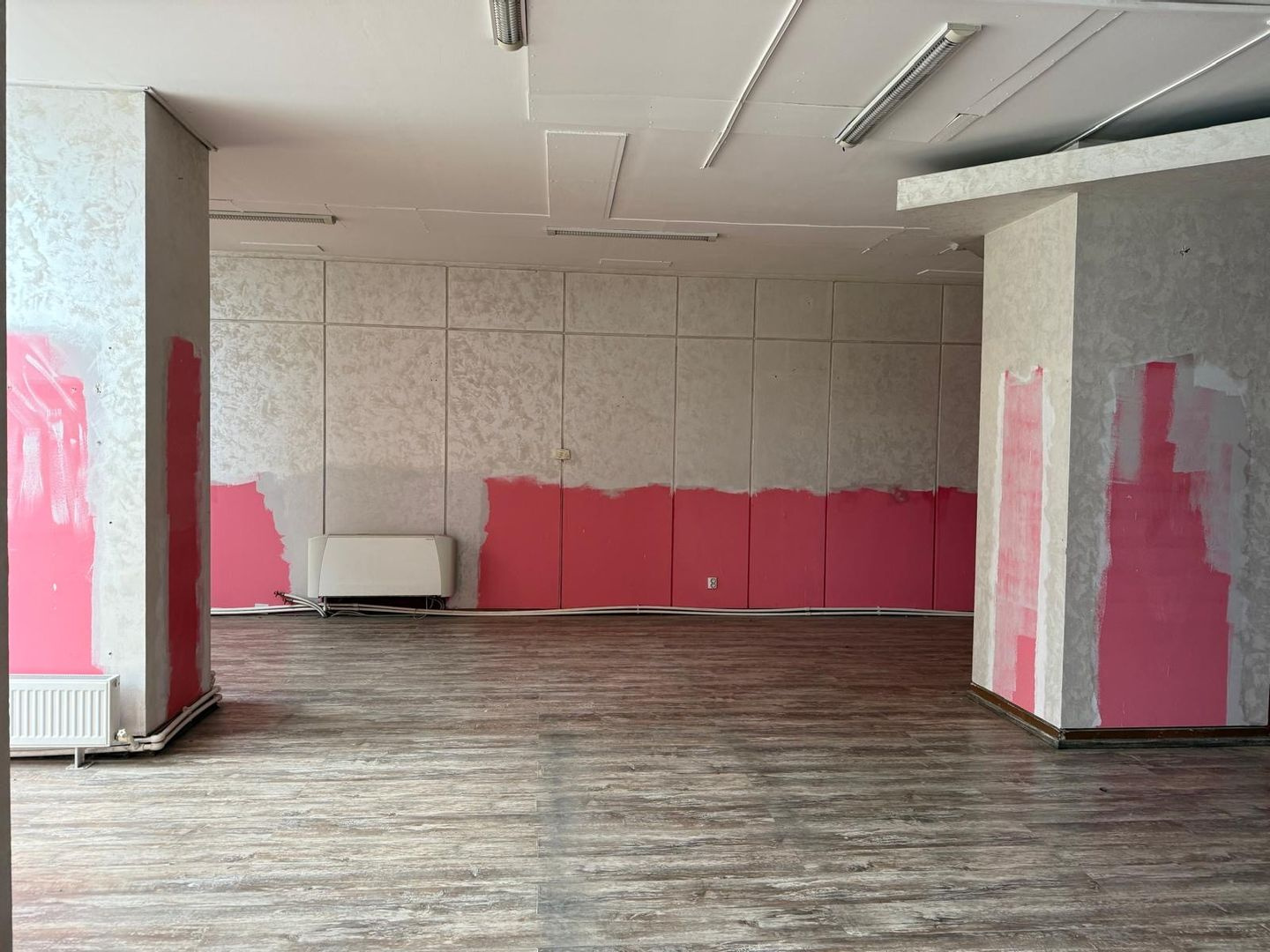Spațiu comercial de 150.58mp de închiriat în zona Ultracentral