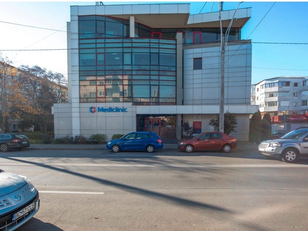 Spațiu activitati medicale de 22mp de închiriat, zona Mioritei