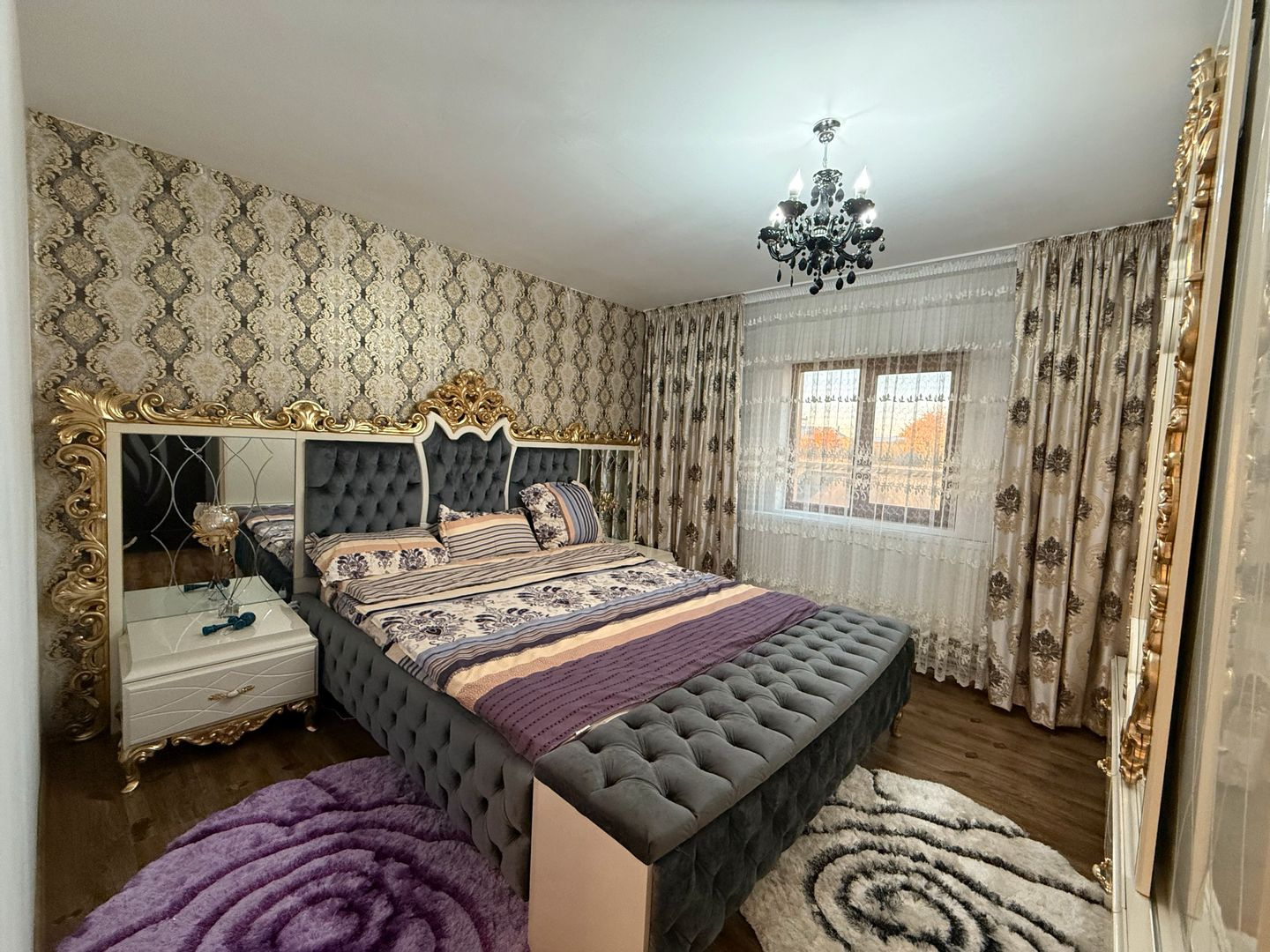 Casă / Vilă de vânzare cu 5 camere – Cartierul Nou, Sascut