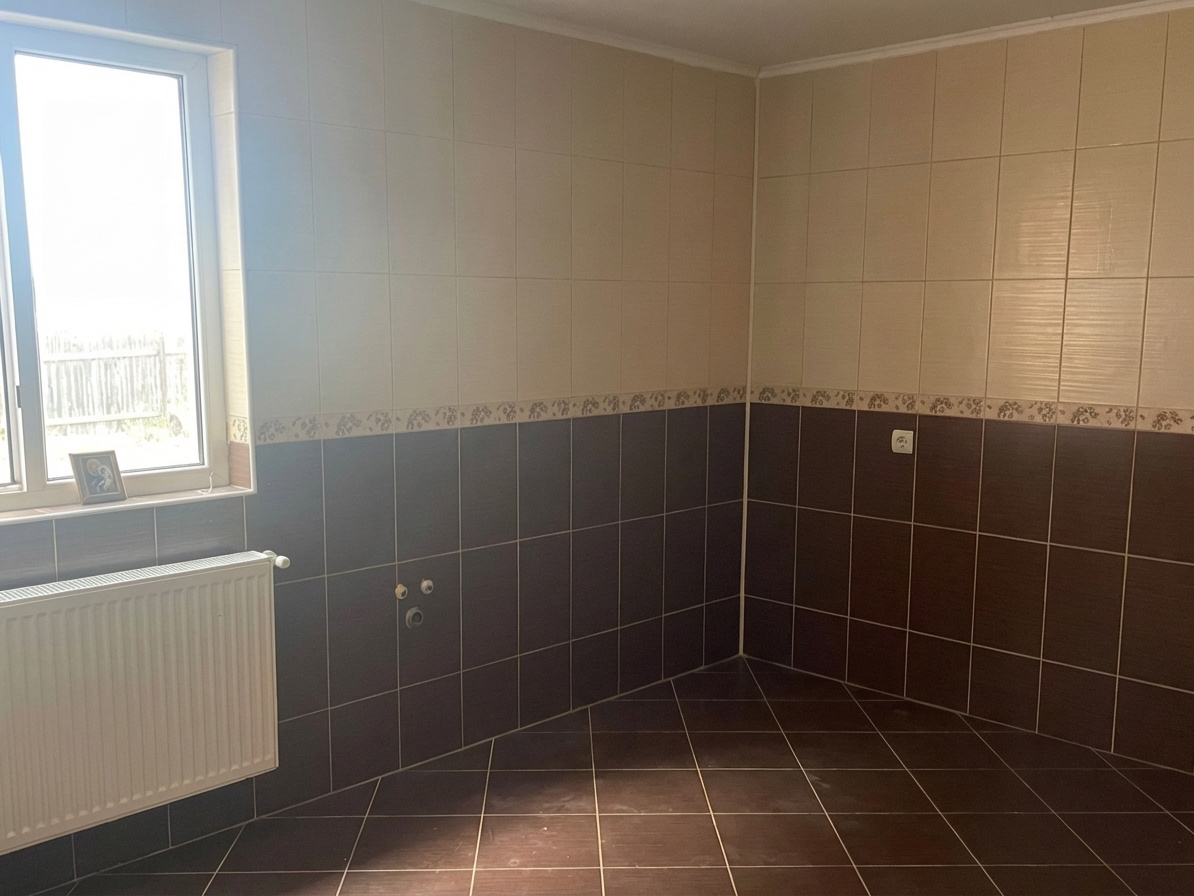 Casă / Vilă cu 6 camere de vânzare Leontinesti - Bacau