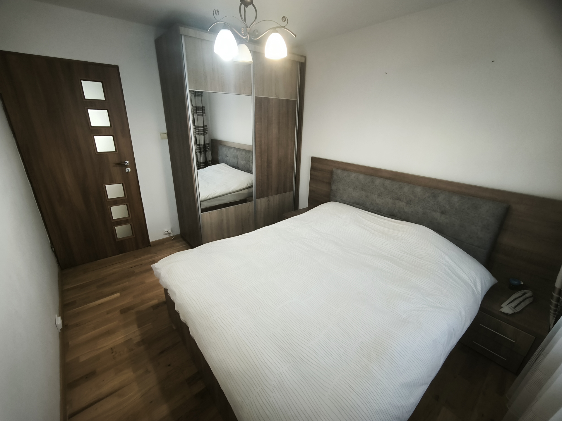 EREMIA GRIGORESCU | Apartament 4 camere | Parter înalt | 88 mp