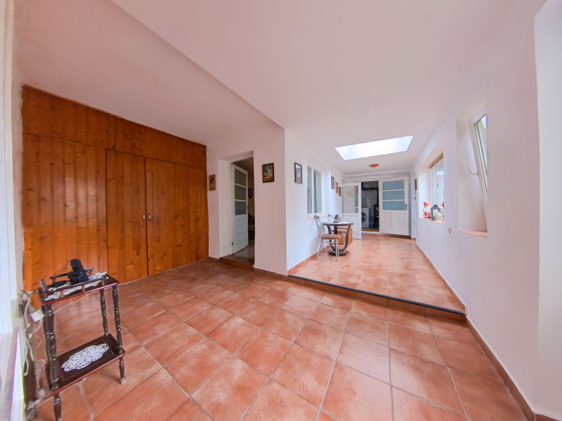 Casa de vanzare in statiunea Buzias