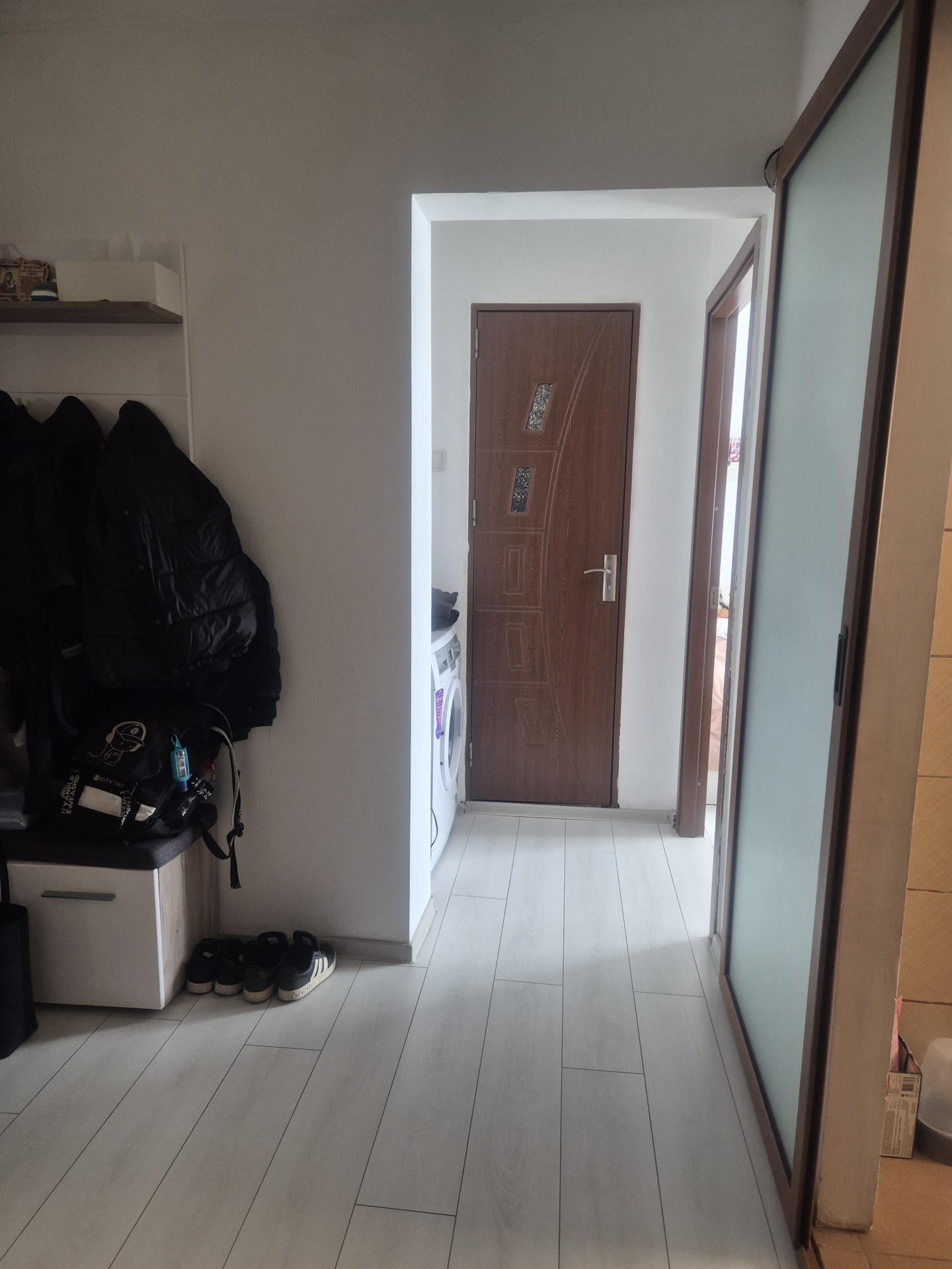 Mută-te imediat! 2 camere modern, mobilat complet, Pitești - Zona Nord