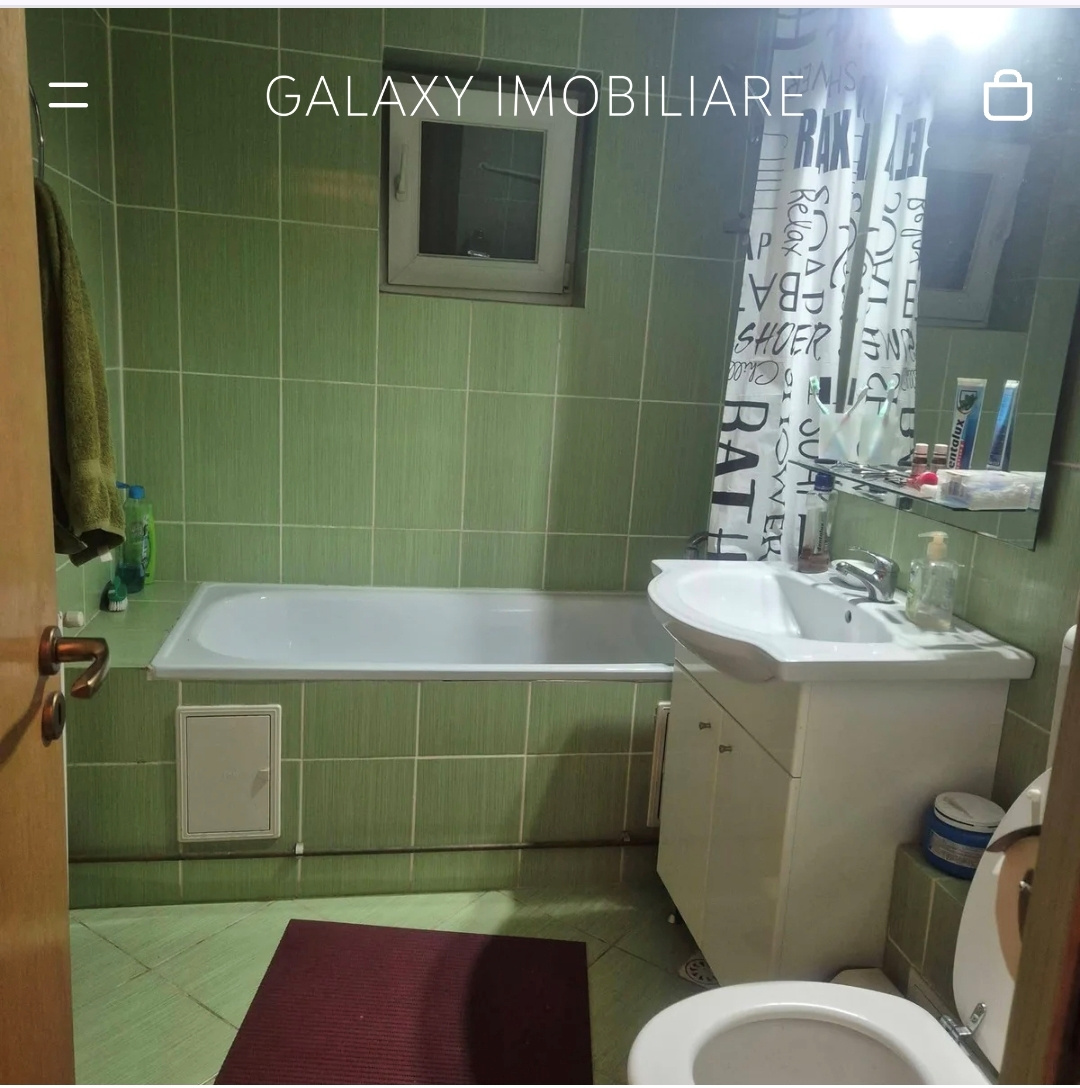 Apartament 2 camere decomandat in Pitesti-Tudor Vladimirescu mobilat si utilat