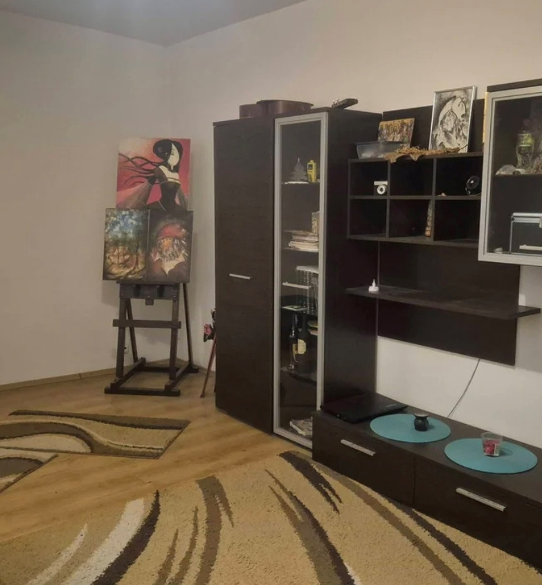 Apartament 2 camere decomandat in Pitesti-Tudor Vladimirescu mobilat si utilat
