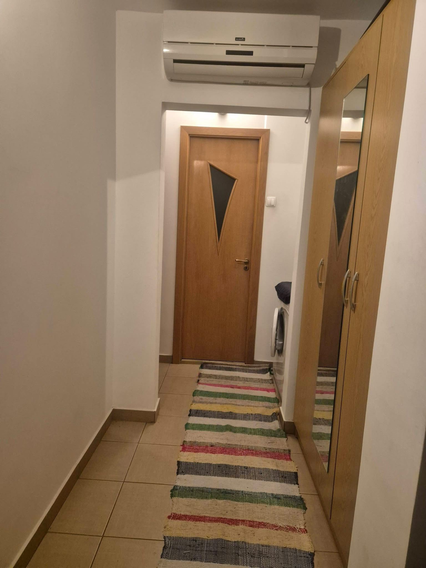 Apartament 2 camere decomandat in Pitesti-Tudor Vladimirescu mobilat si utilat