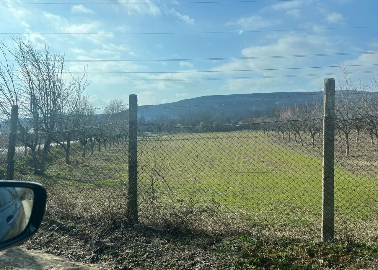 Teren intravilan de vânzare – 3.392 mp – Gorganu, Călinești
