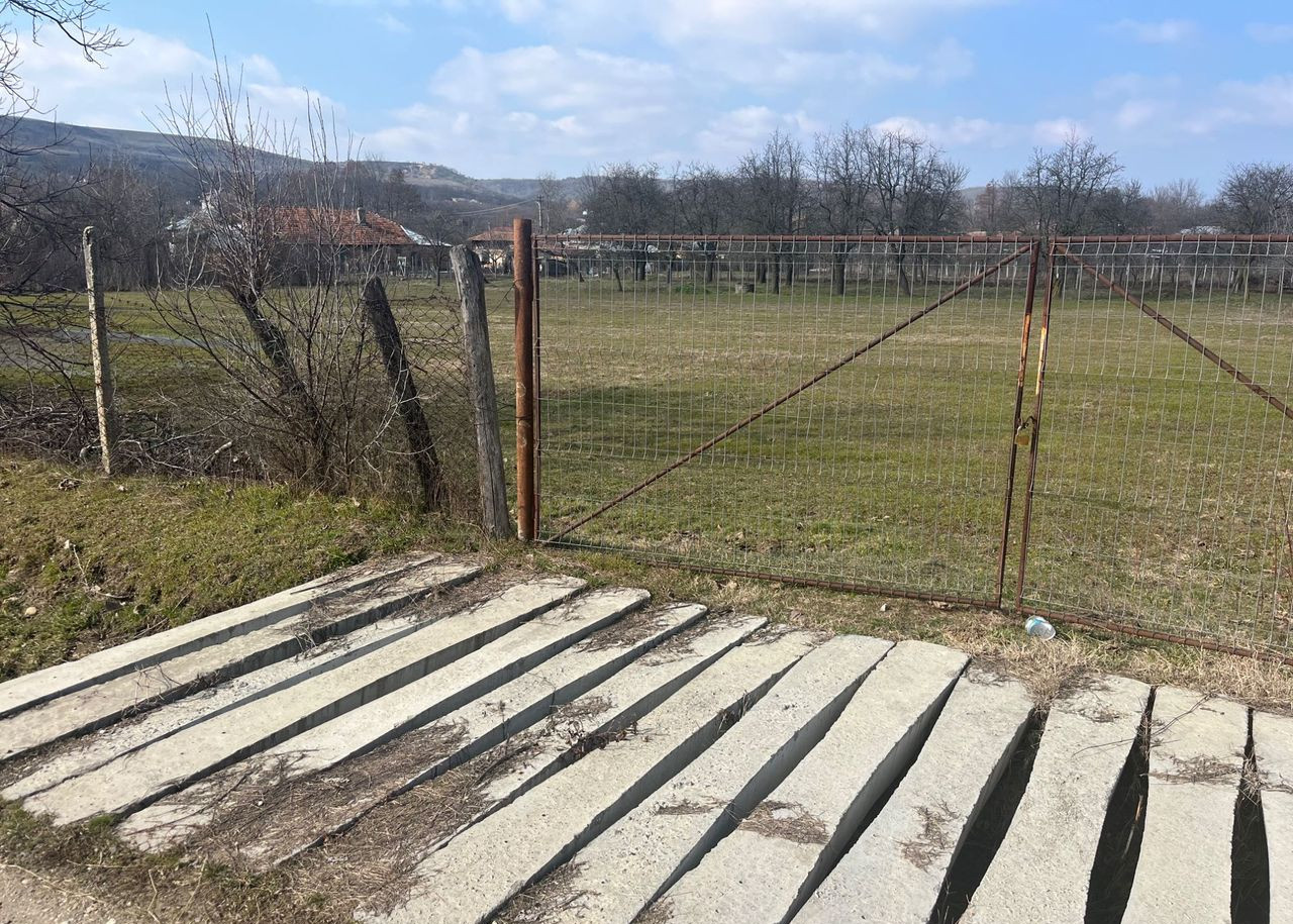 Teren intravilan de vânzare – 3.392 mp – Gorganu, Călinești