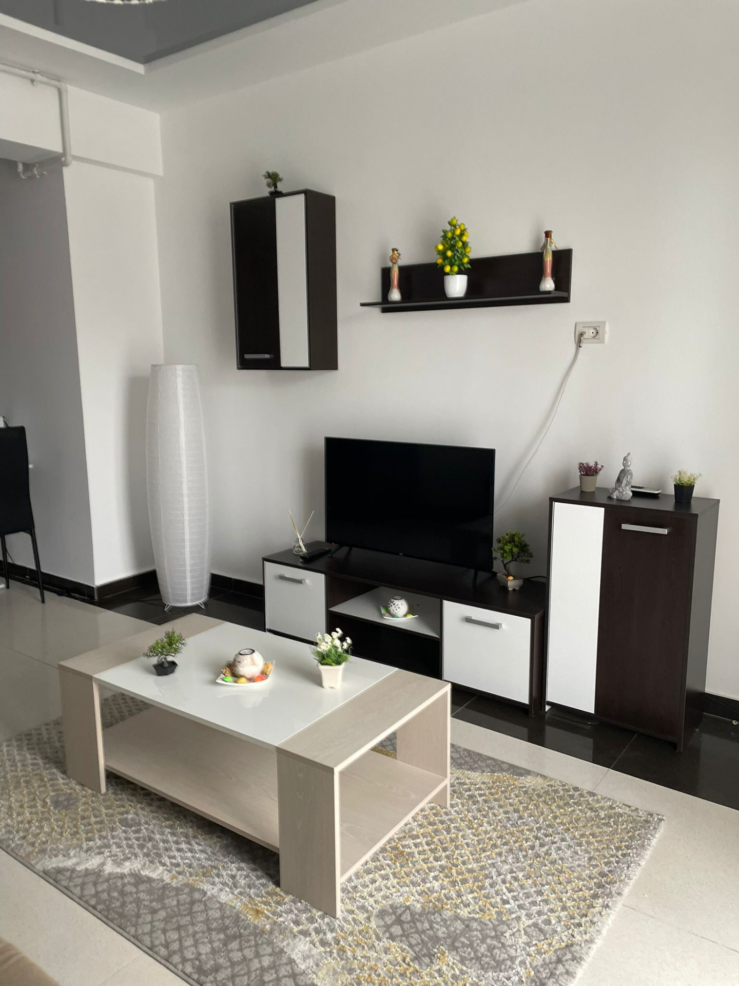 De vânzare apartament de lux ,2 camere decomandate, Mamaia Nord, Complex Sunrise