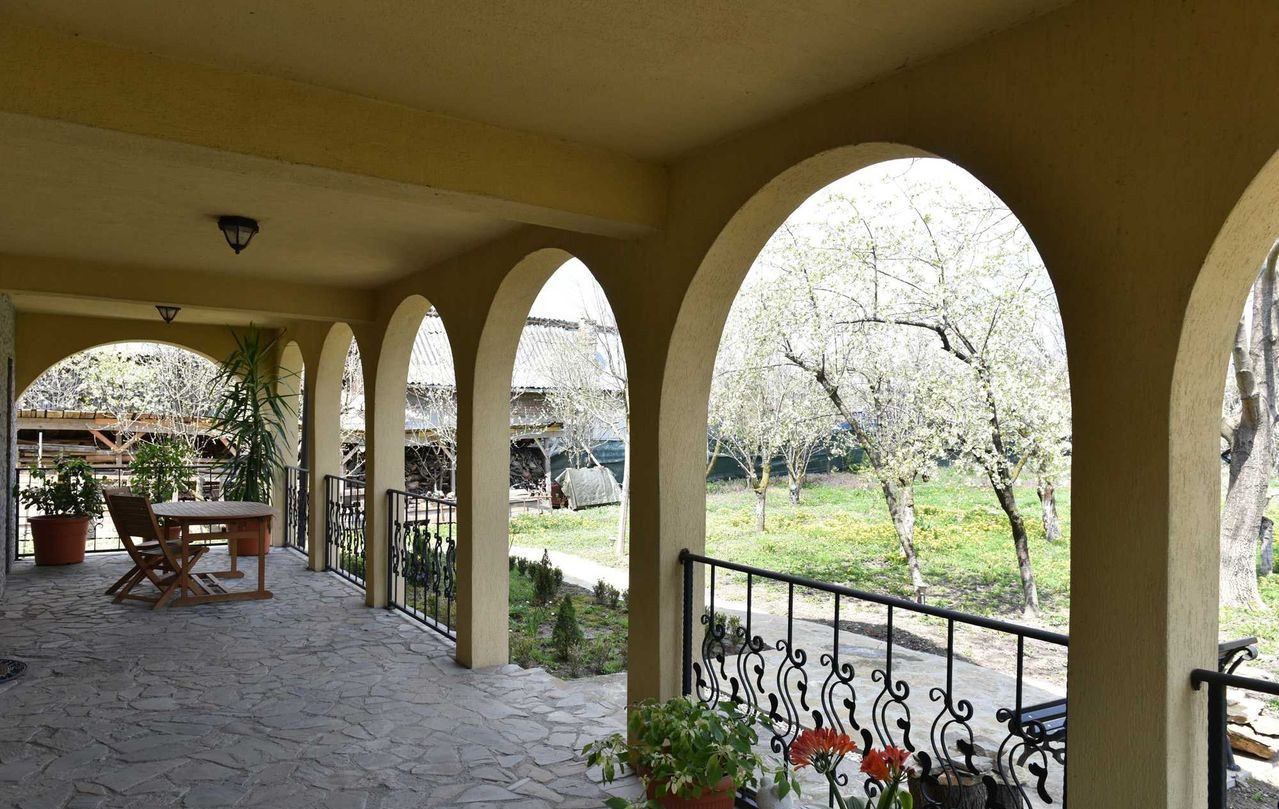 Casă de vânzare în B Bucuresti