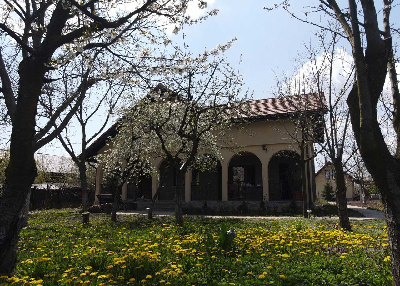 Casă de vânzare în B Bucuresti