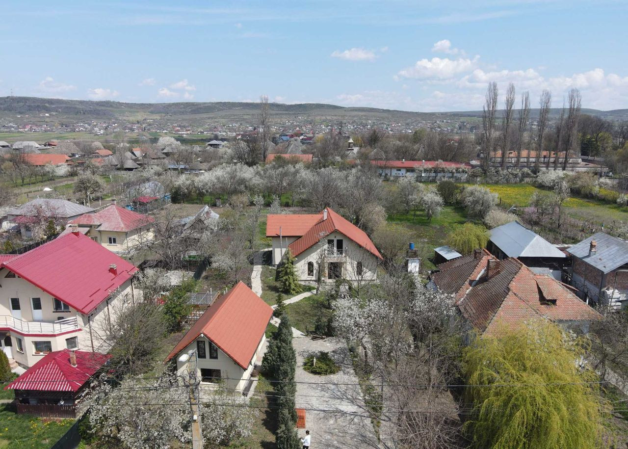 Casă de vânzare în B Bucuresti