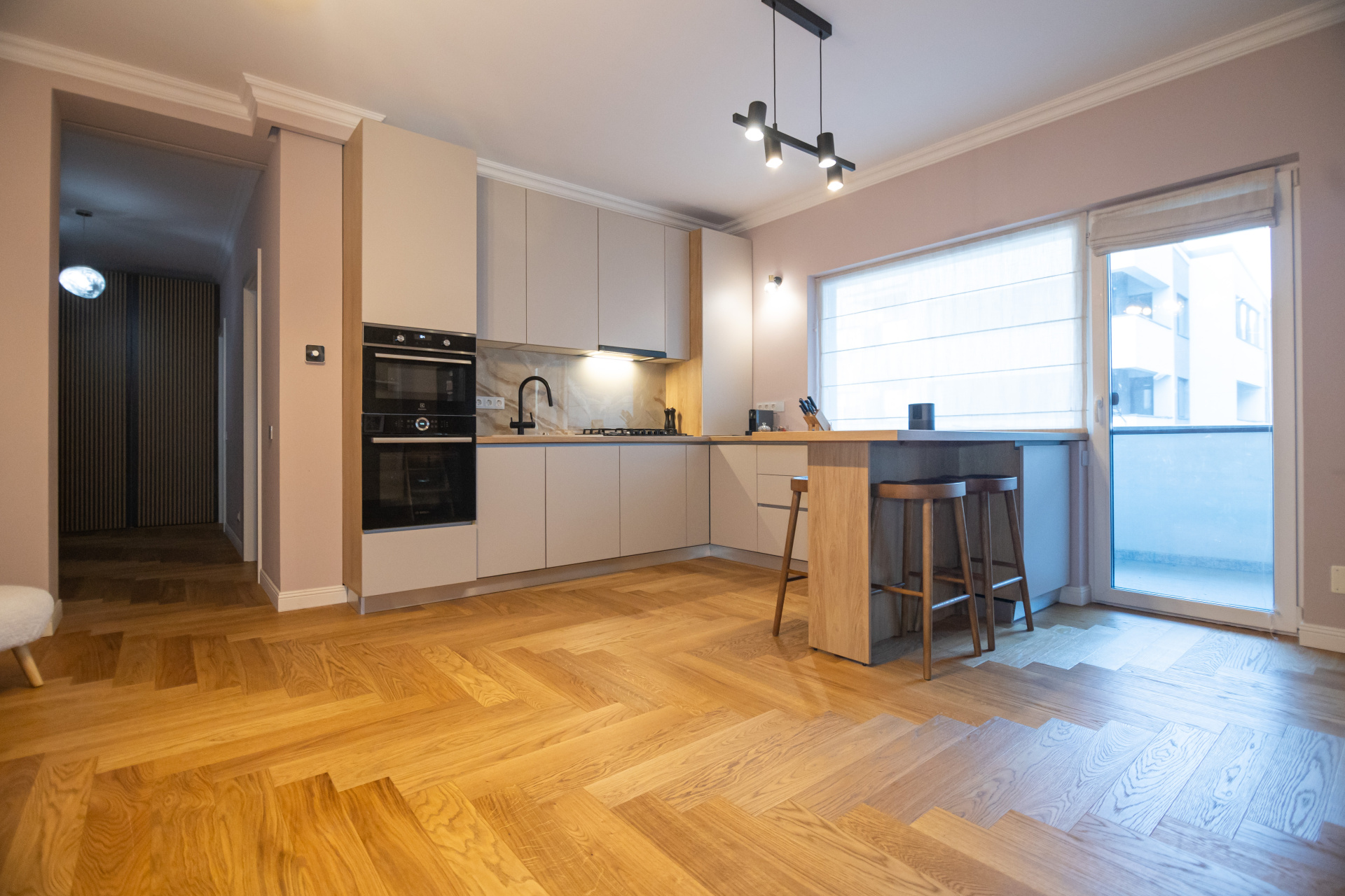 COMISION 0% - Apartament 2 camere, str. Sub Cetate, Florești, jud. Cluj