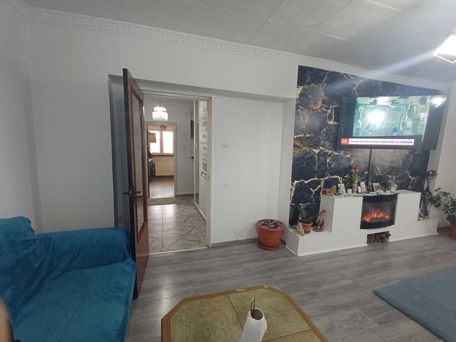 Vanzare apartament 4 camere Ultracentral