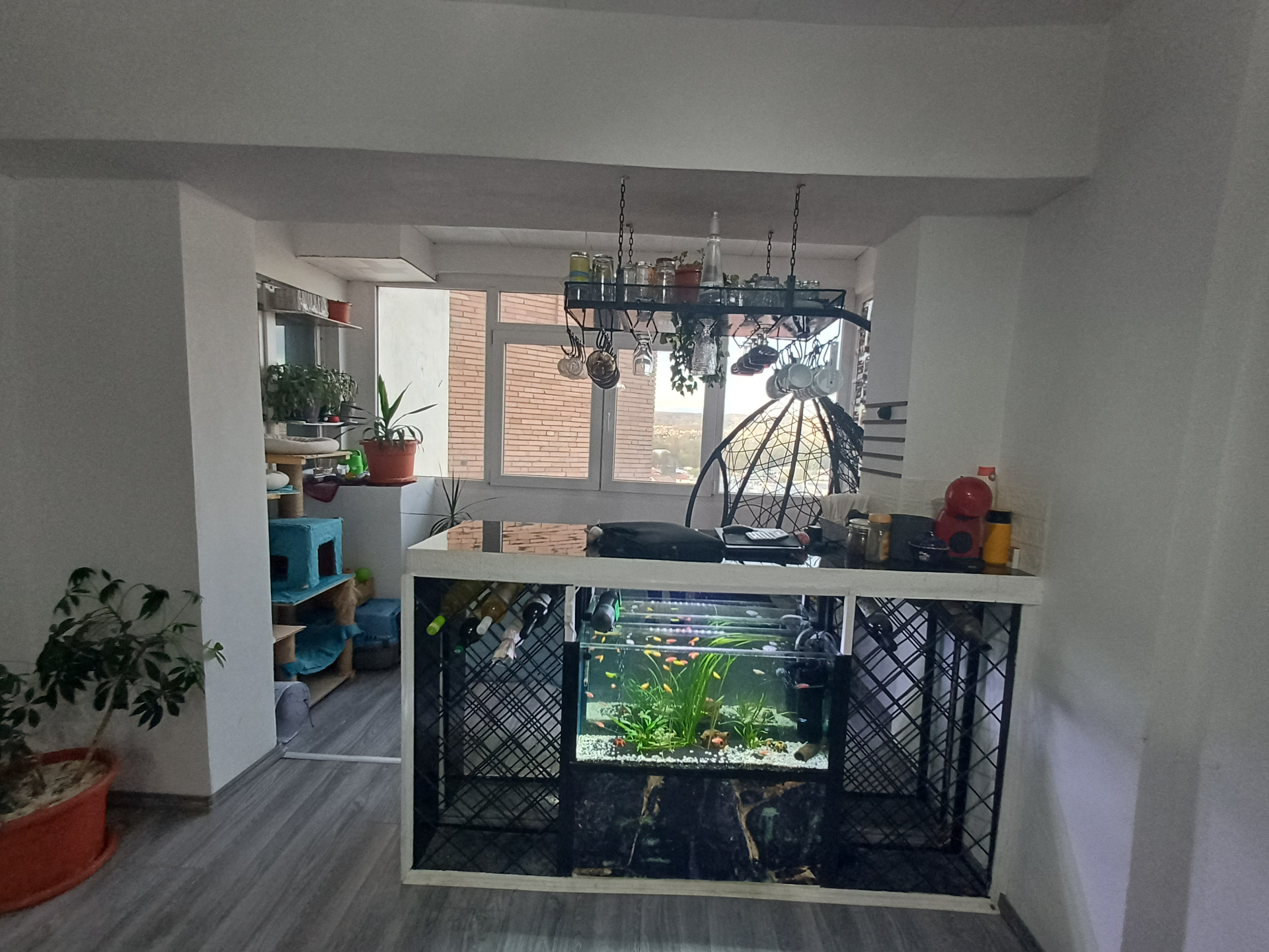 Vanzare apartament 4 camere Ultracentral