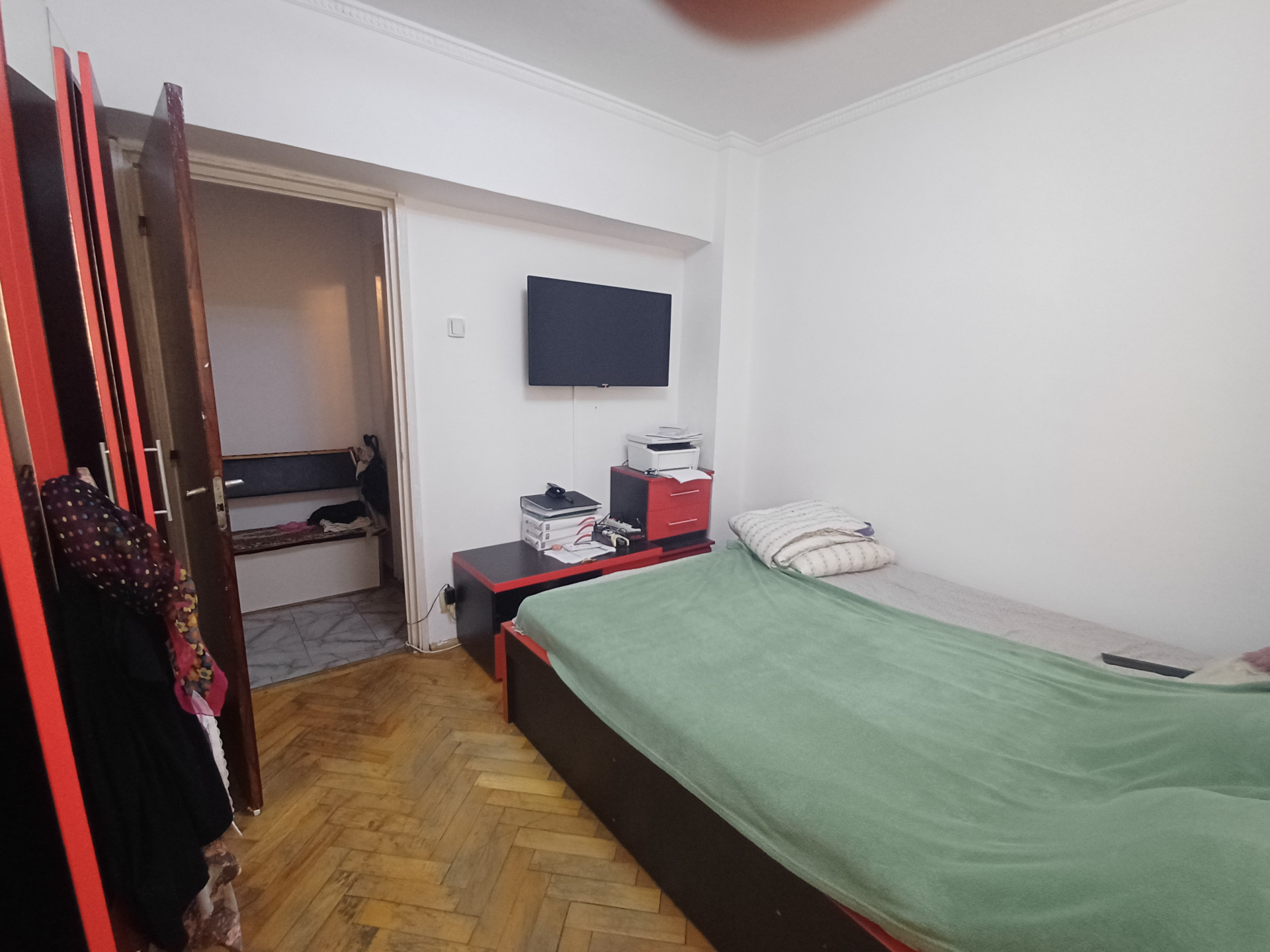 Vanzare apartament 4 camere Ultracentral